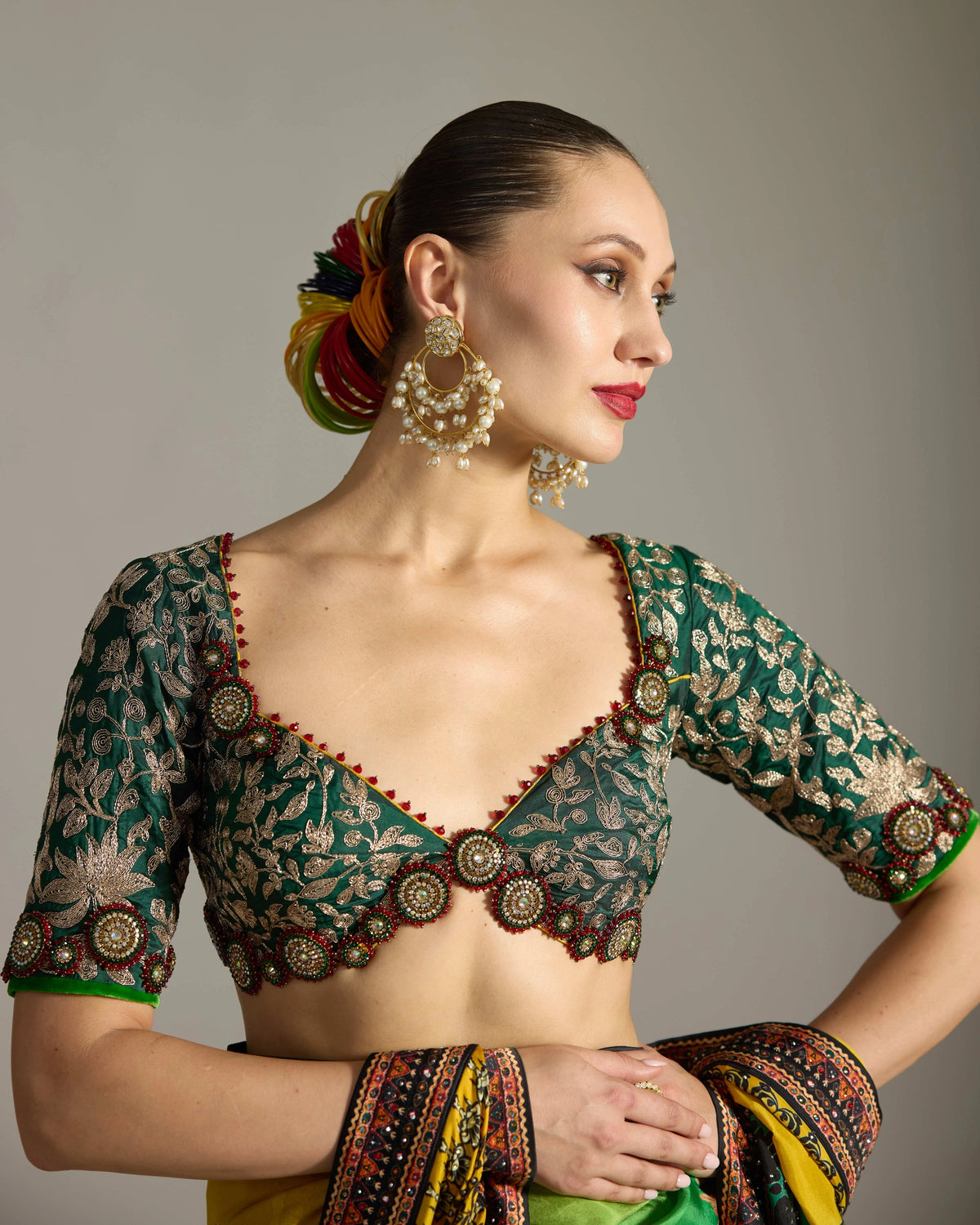 INDIES : Saari Set
