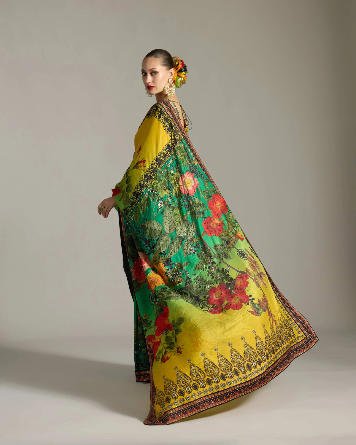 INDIES : Saari Set