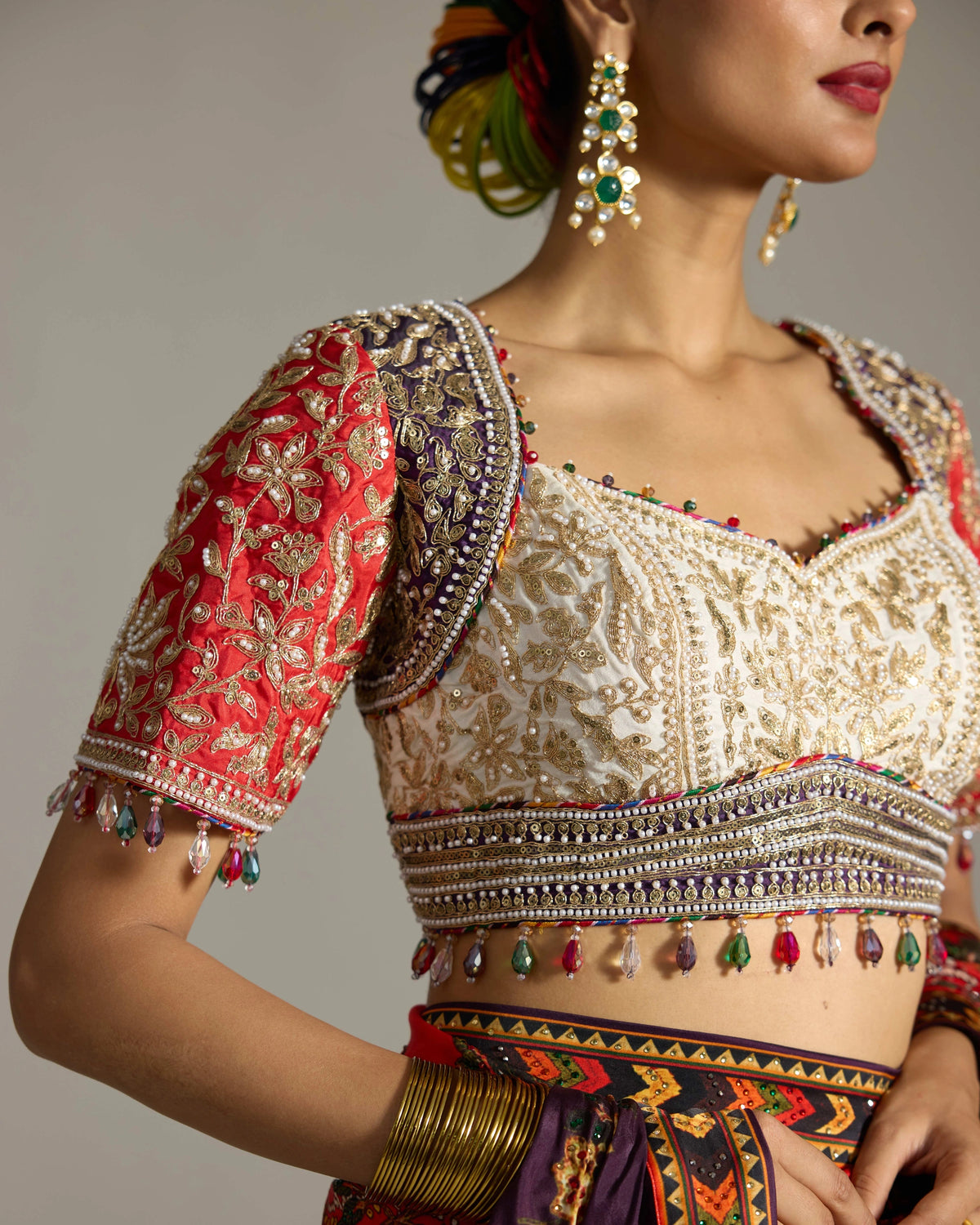 INDIES : Saari Set