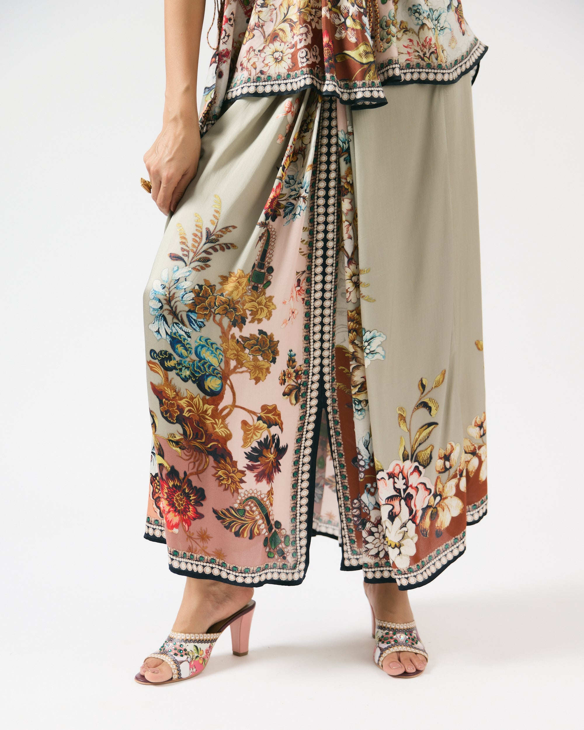 Nizam : Maheen/Surilee - Slate