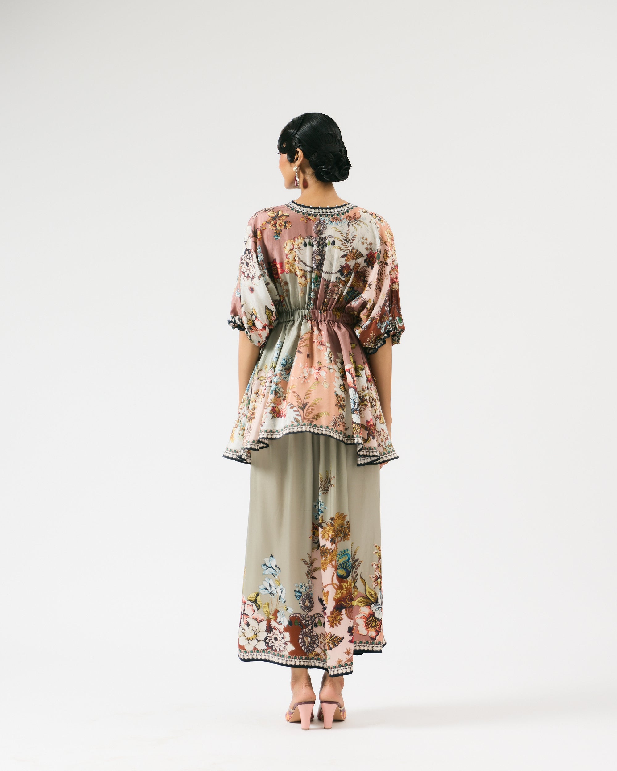 Nizam : Maheen/Surilee - Slate