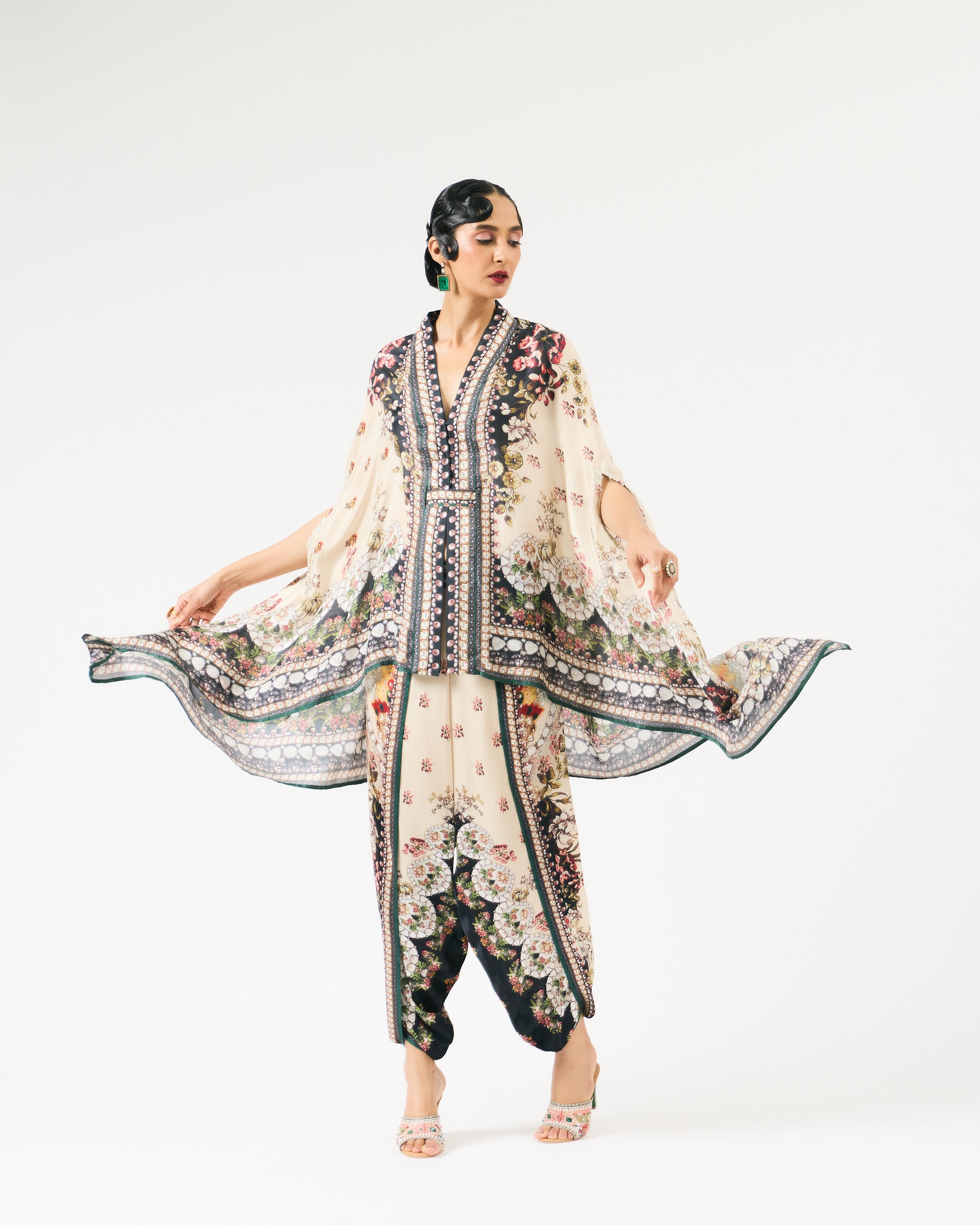 Nizam : Chloe - Beige
