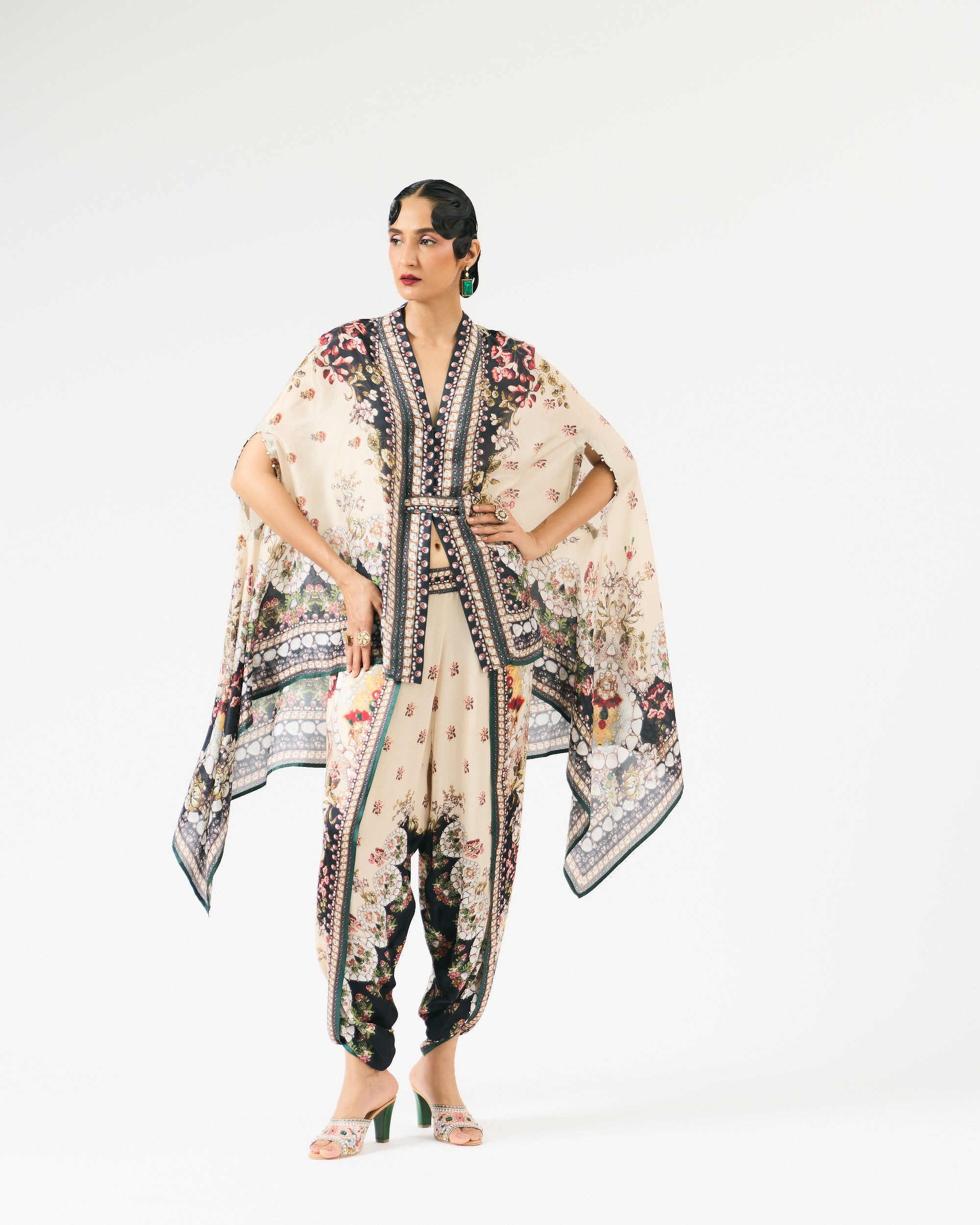 Nizam : Chloe - Beige