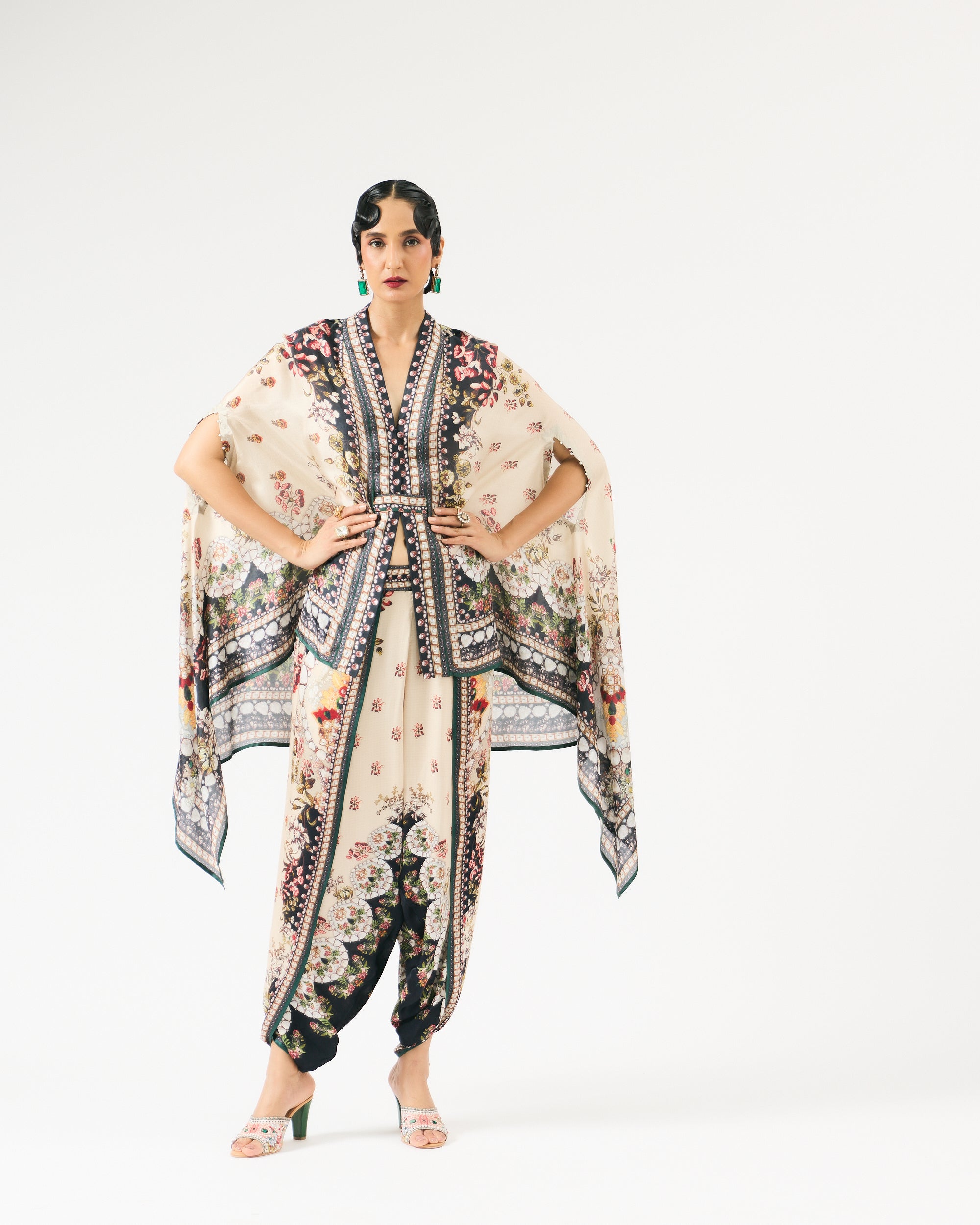Nizam : Chloe - Beige