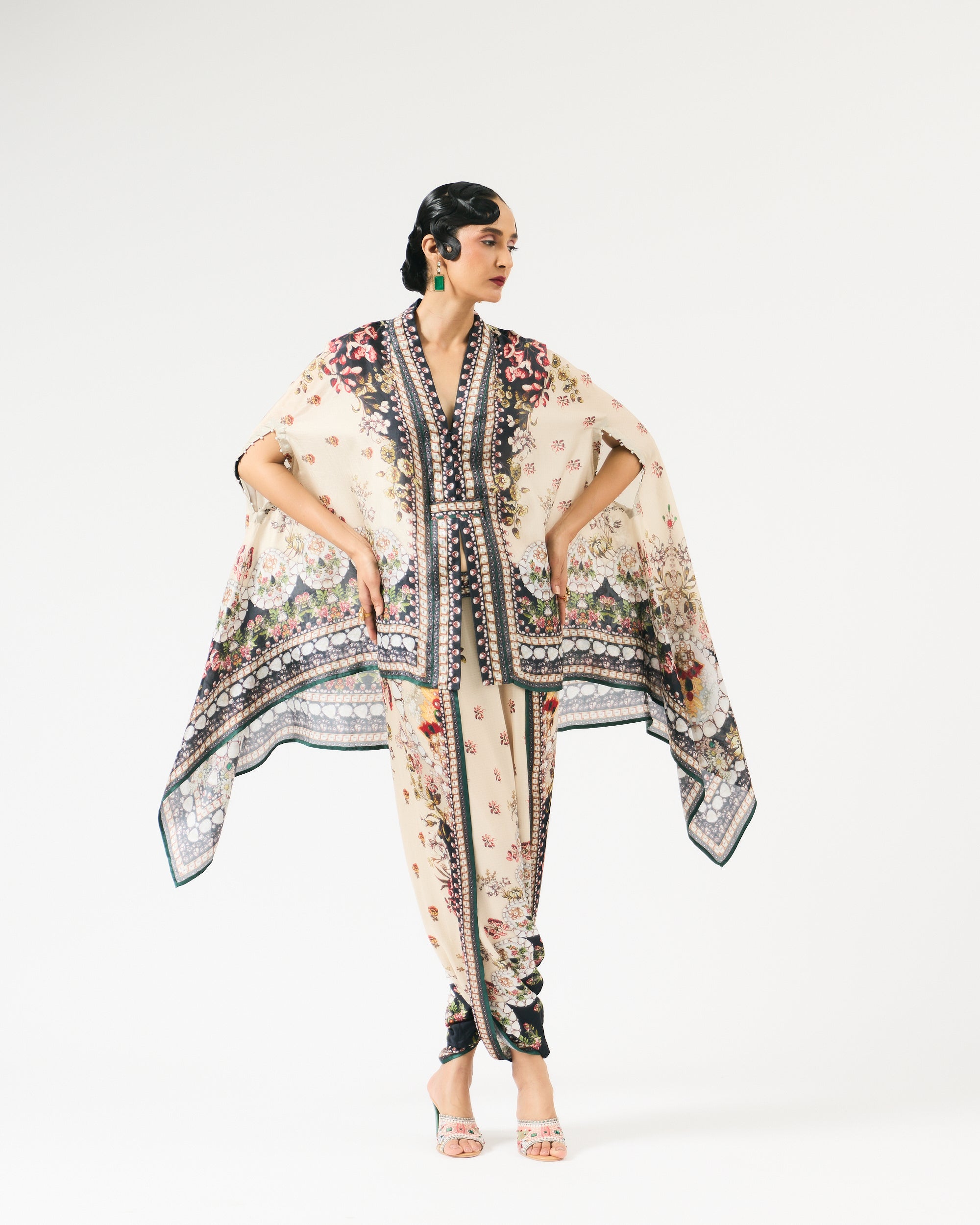 Nizam : Chloe - Beige