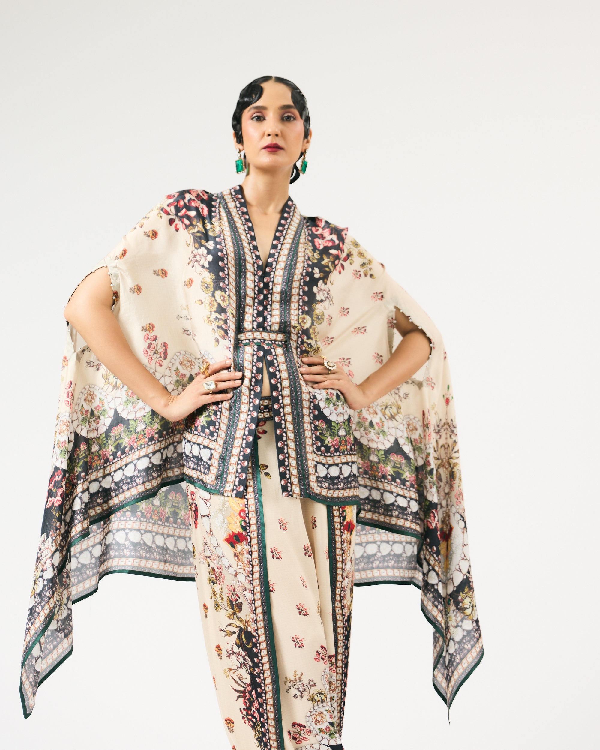 Nizam : Chloe - Beige