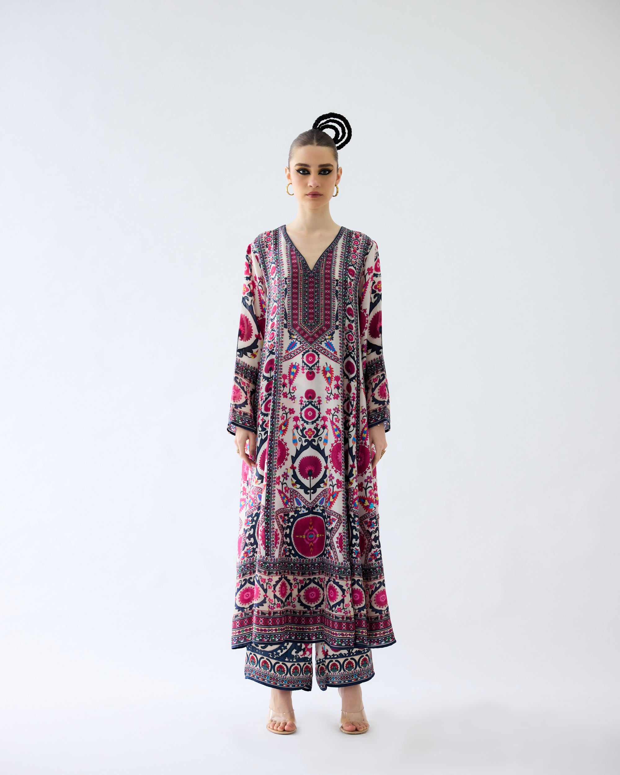 Bukhara : Ada - Raspberry