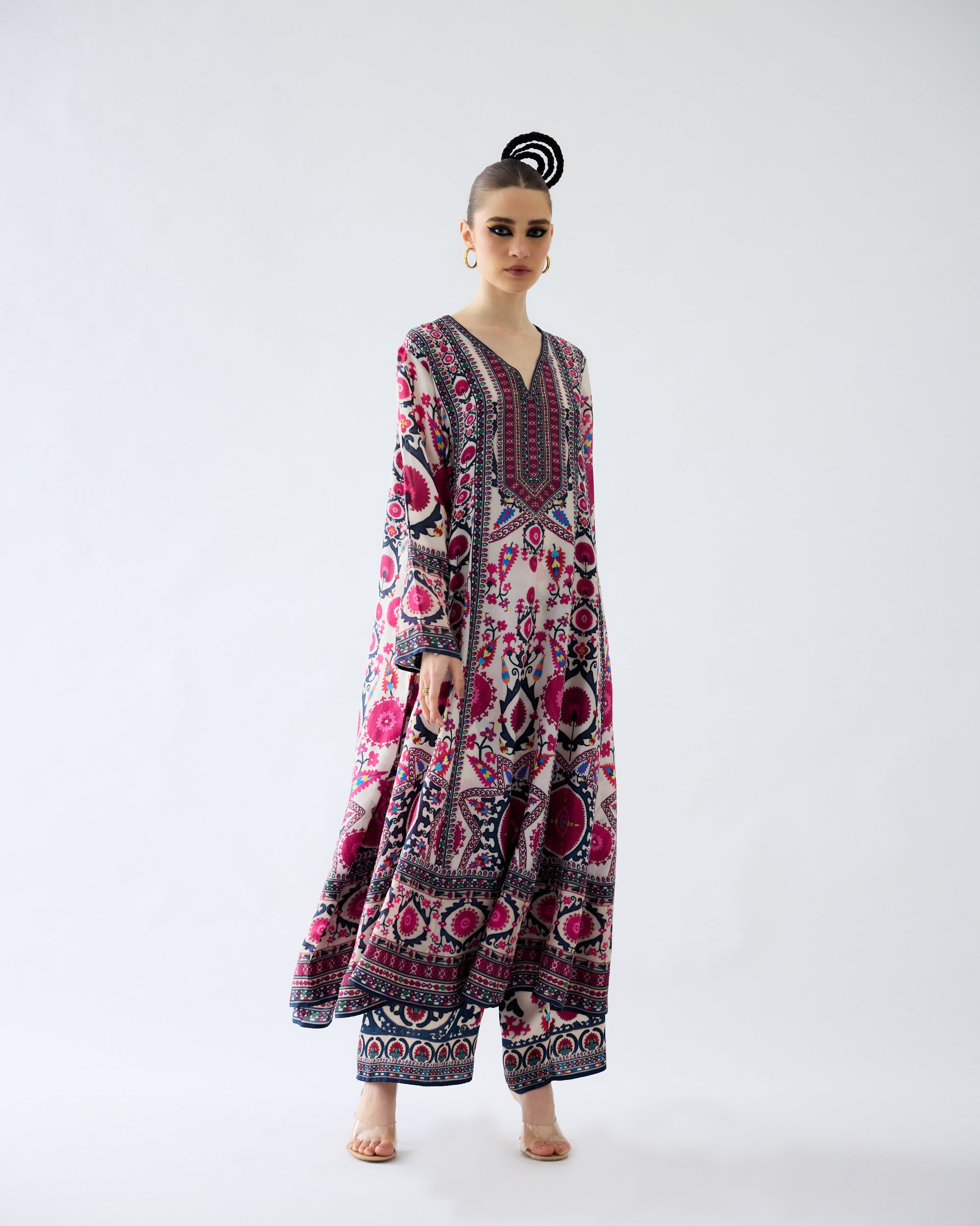 Bukhara : Ada - Raspberry