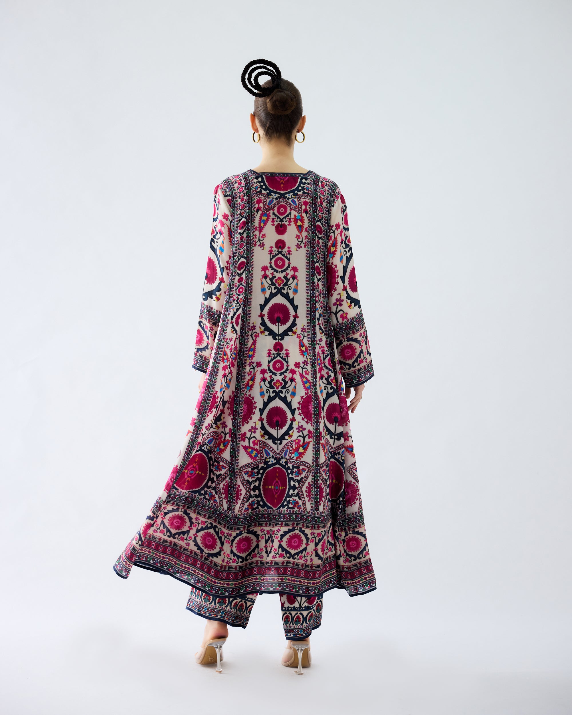 Bukhara : Ada - Raspberry