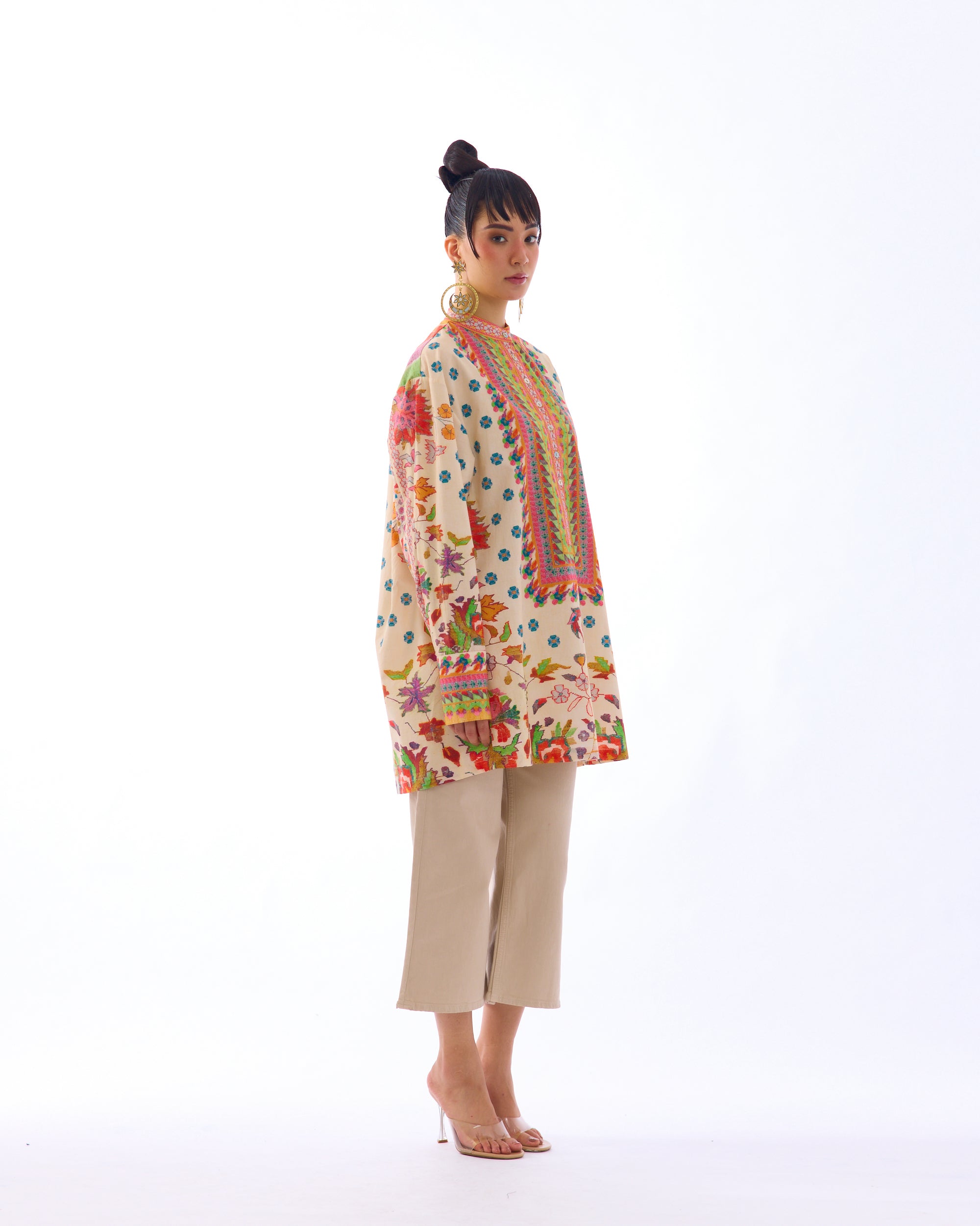 J'adore : Amina - Beige