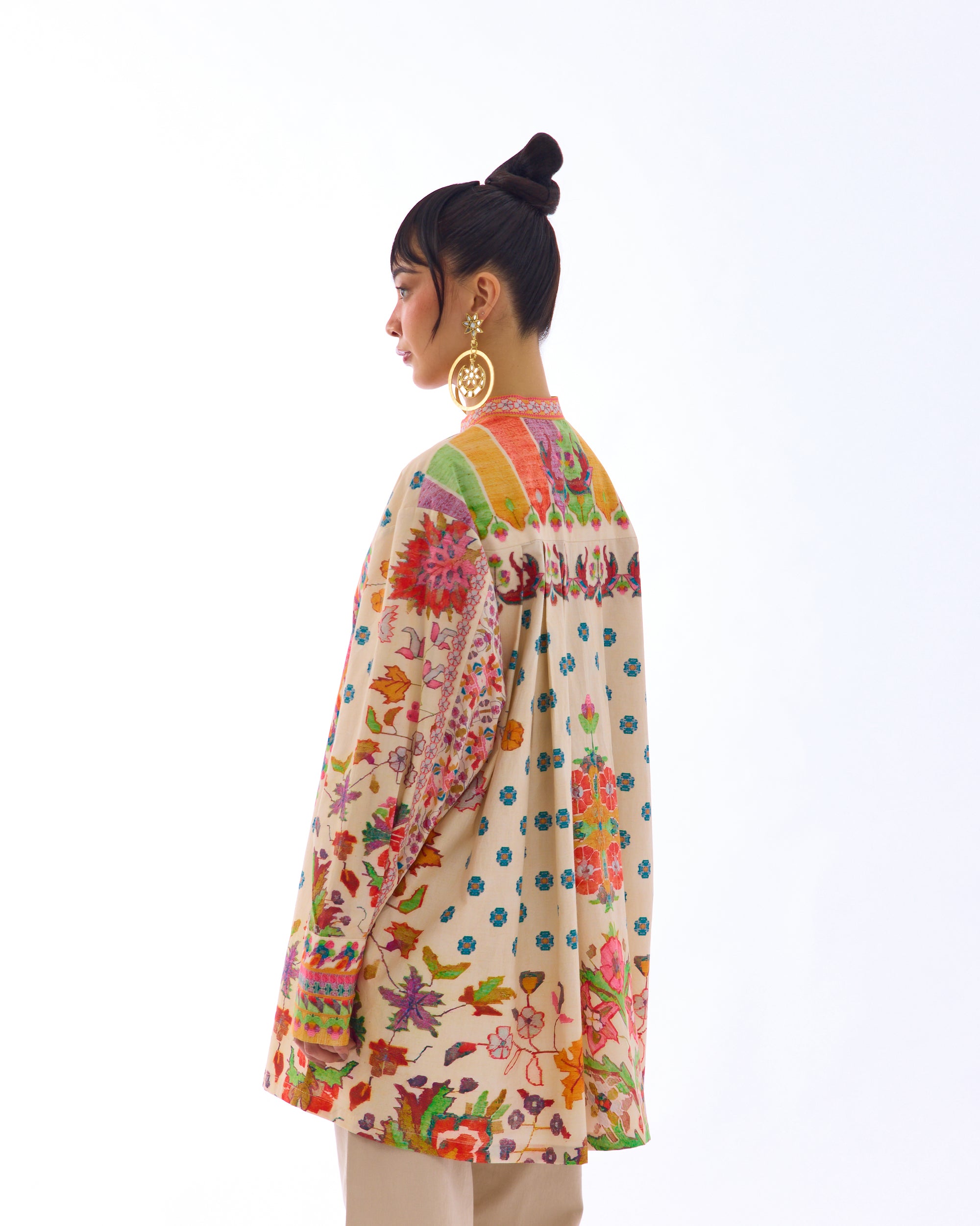 J'adore : Amina - Beige
