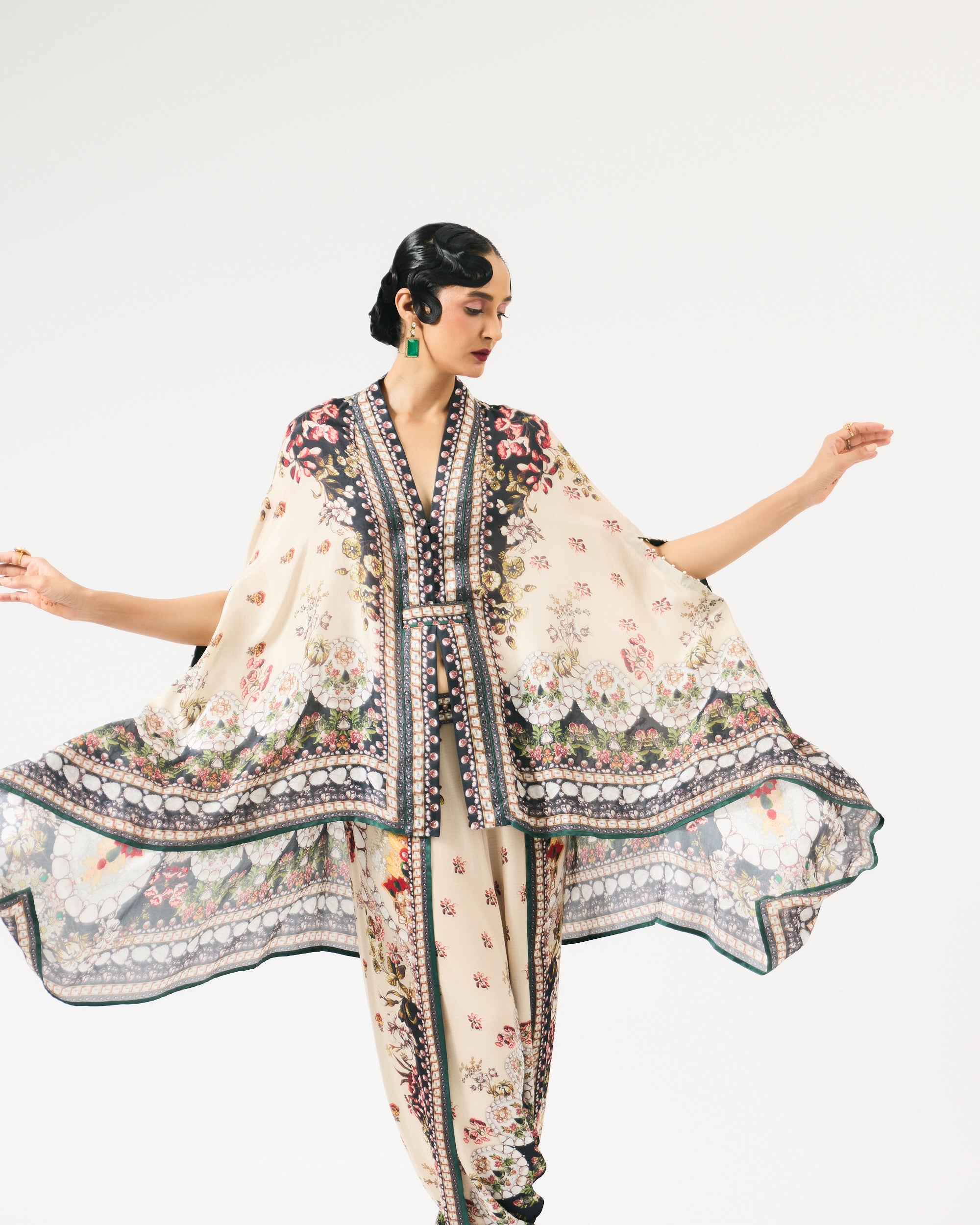 Nizam : Chloe - Beige