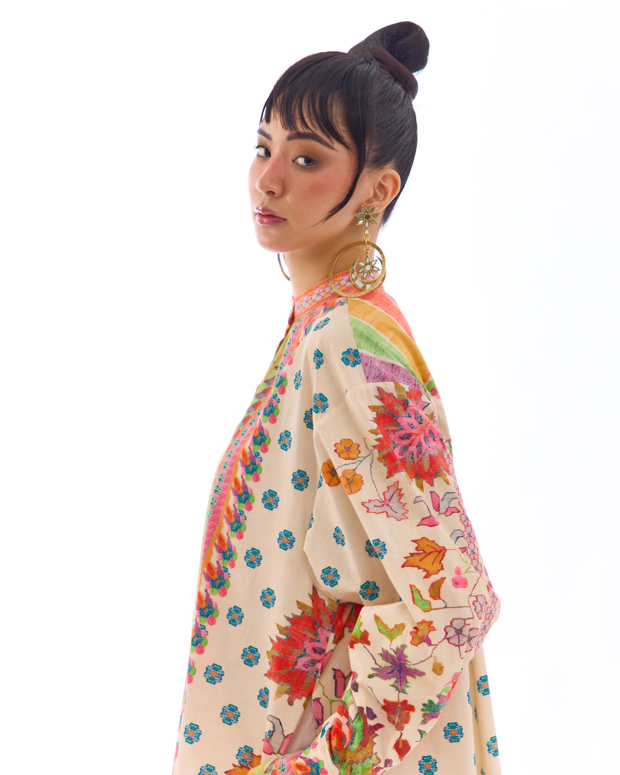 J'adore : Amina - Beige