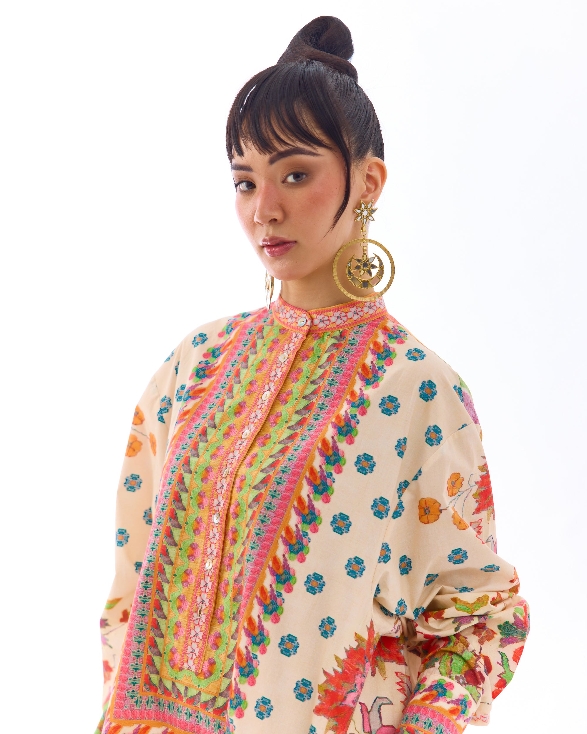 J'adore : Amina - Beige