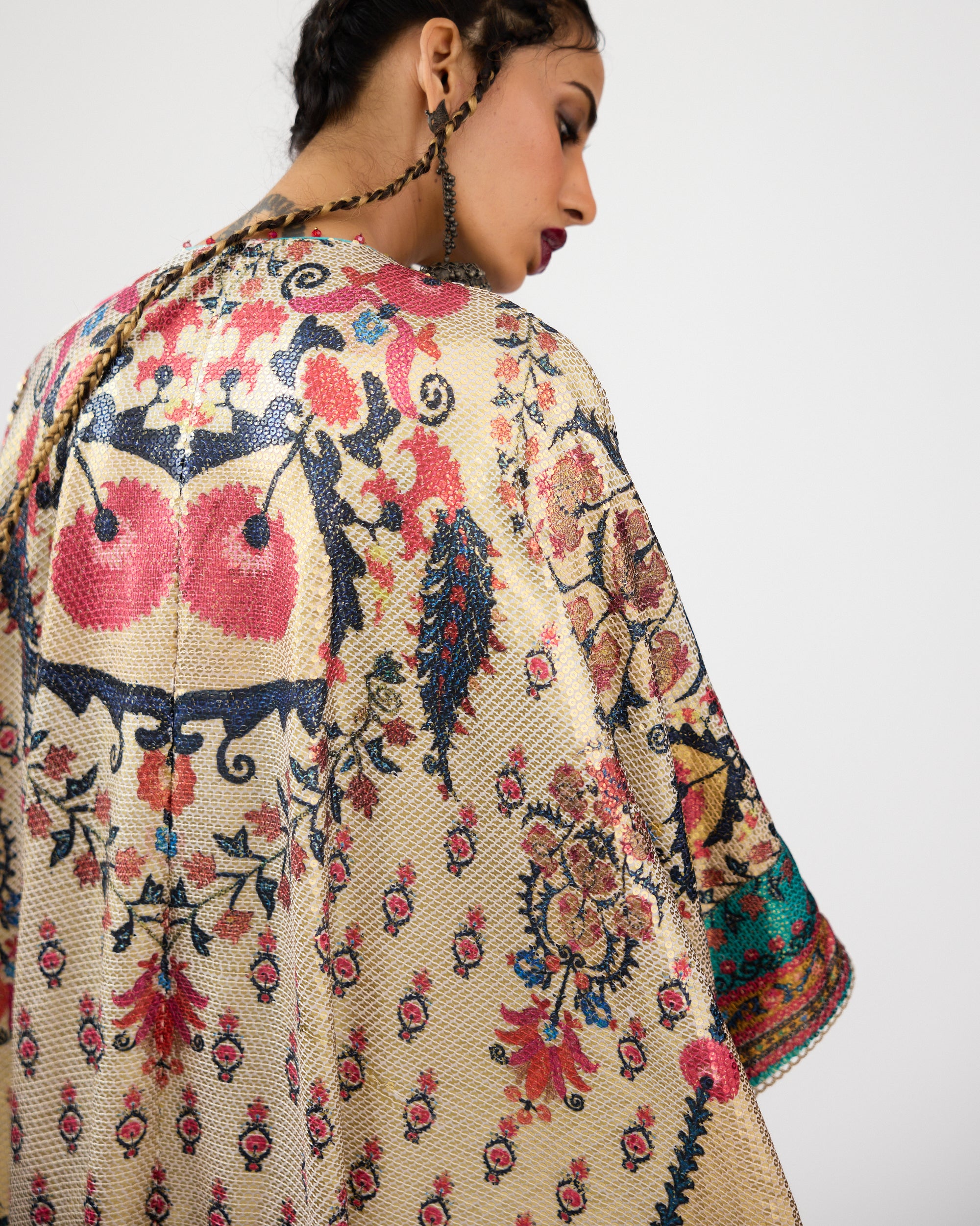 A Bukhara Summer : Imama - Golden