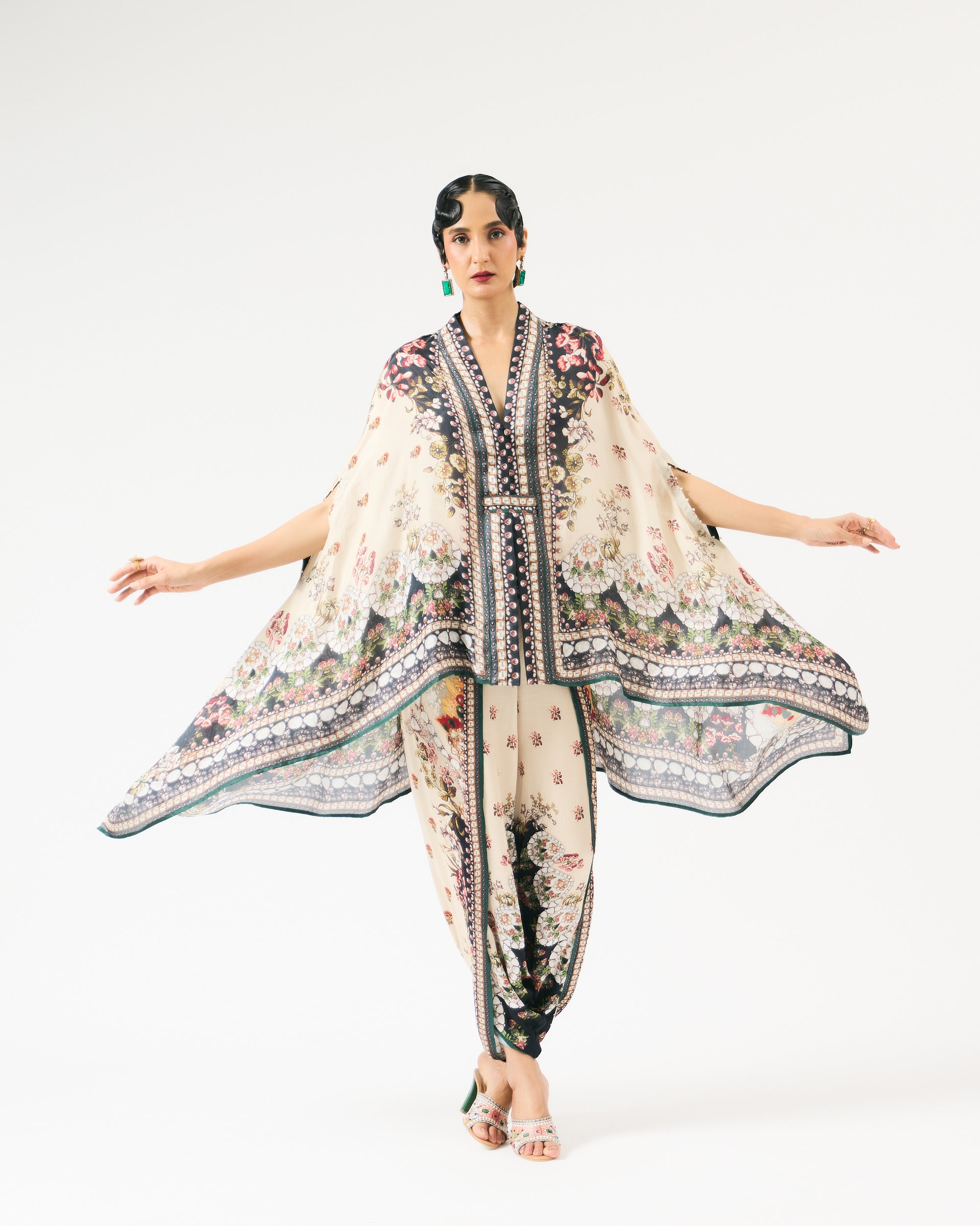 Nizam : Chloe - Beige