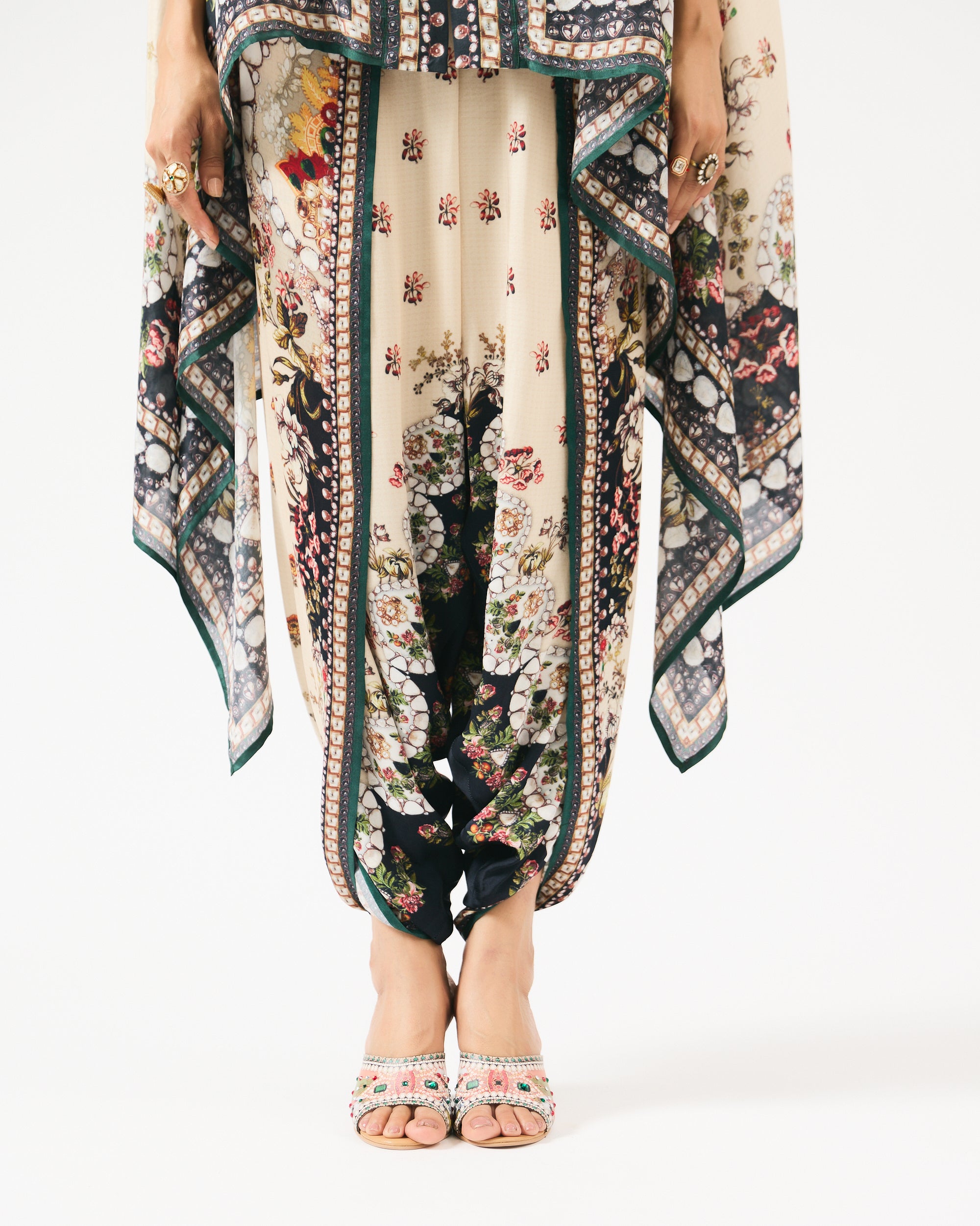 Nizam : Chloe - Beige