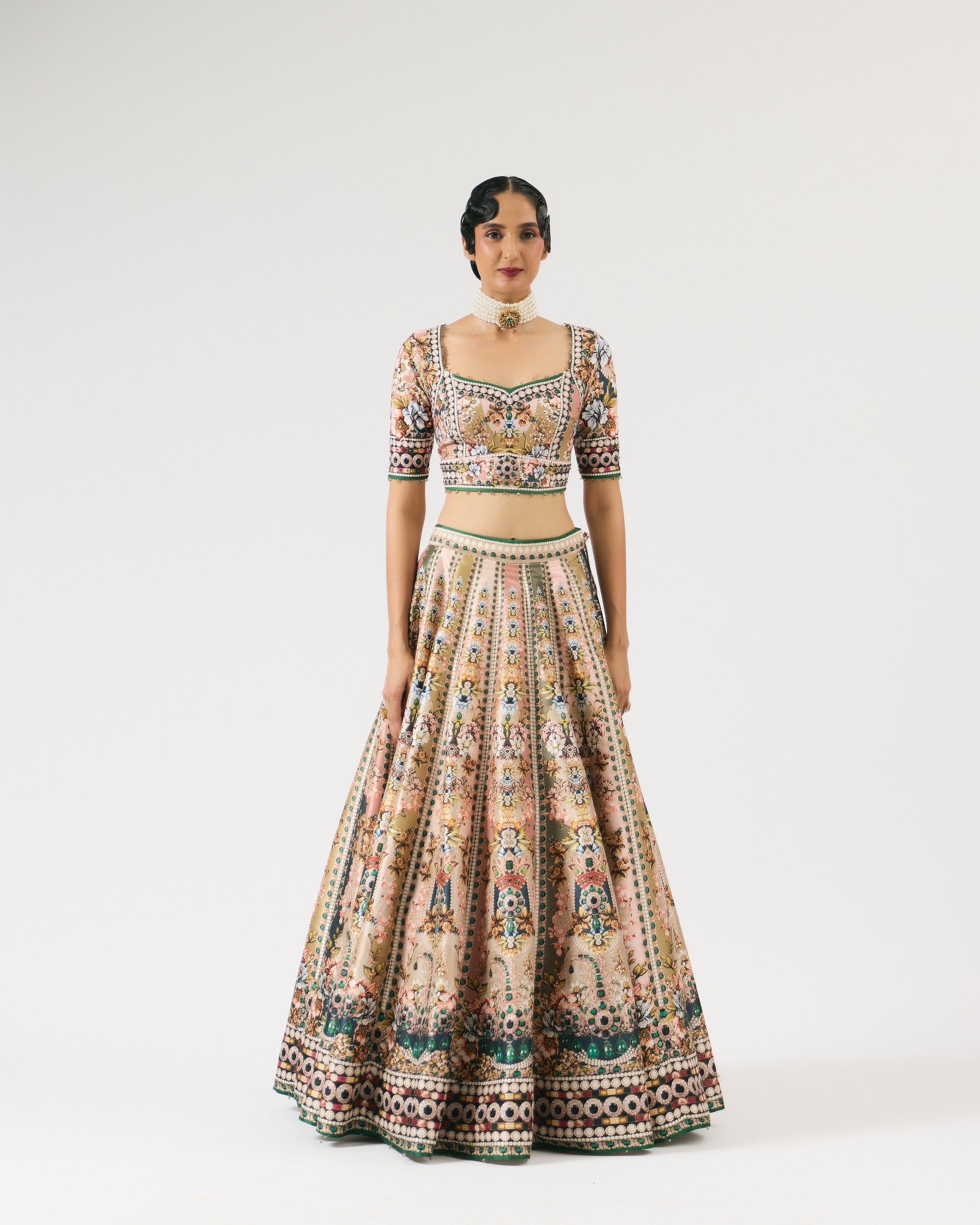Nizam : Leela - Slate