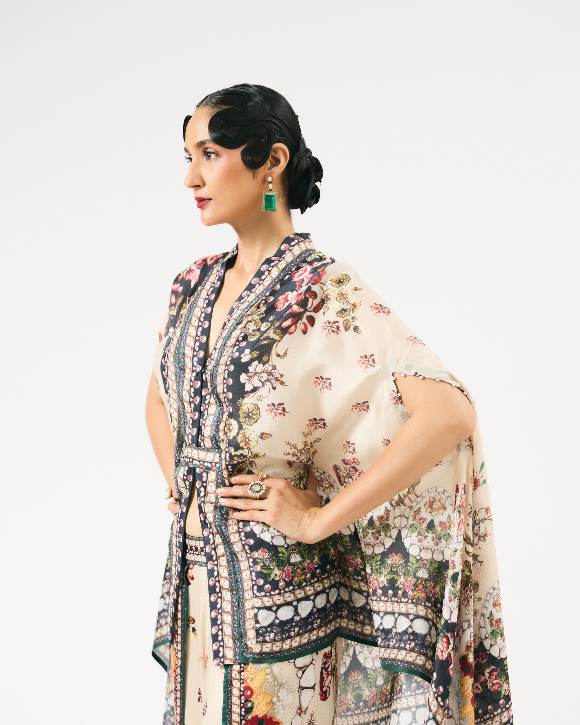 Nizam : Chloe - Beige