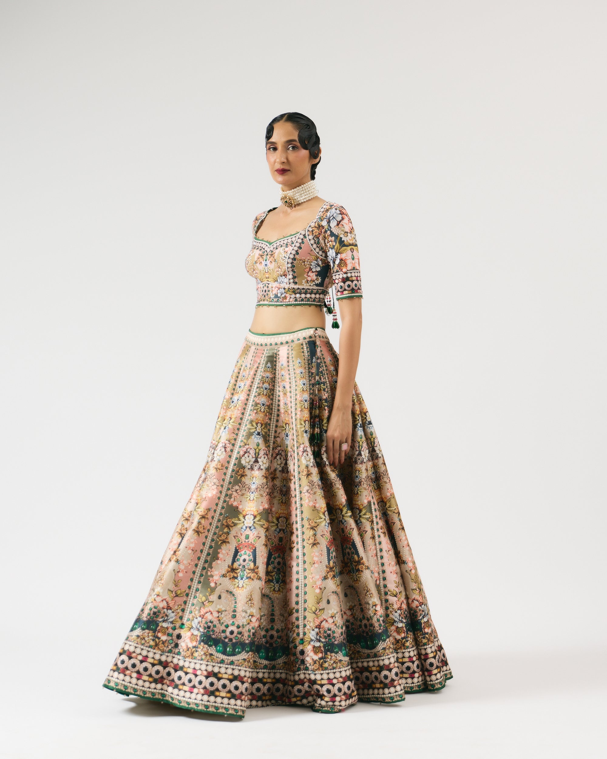 Nizam : Leela - Slate