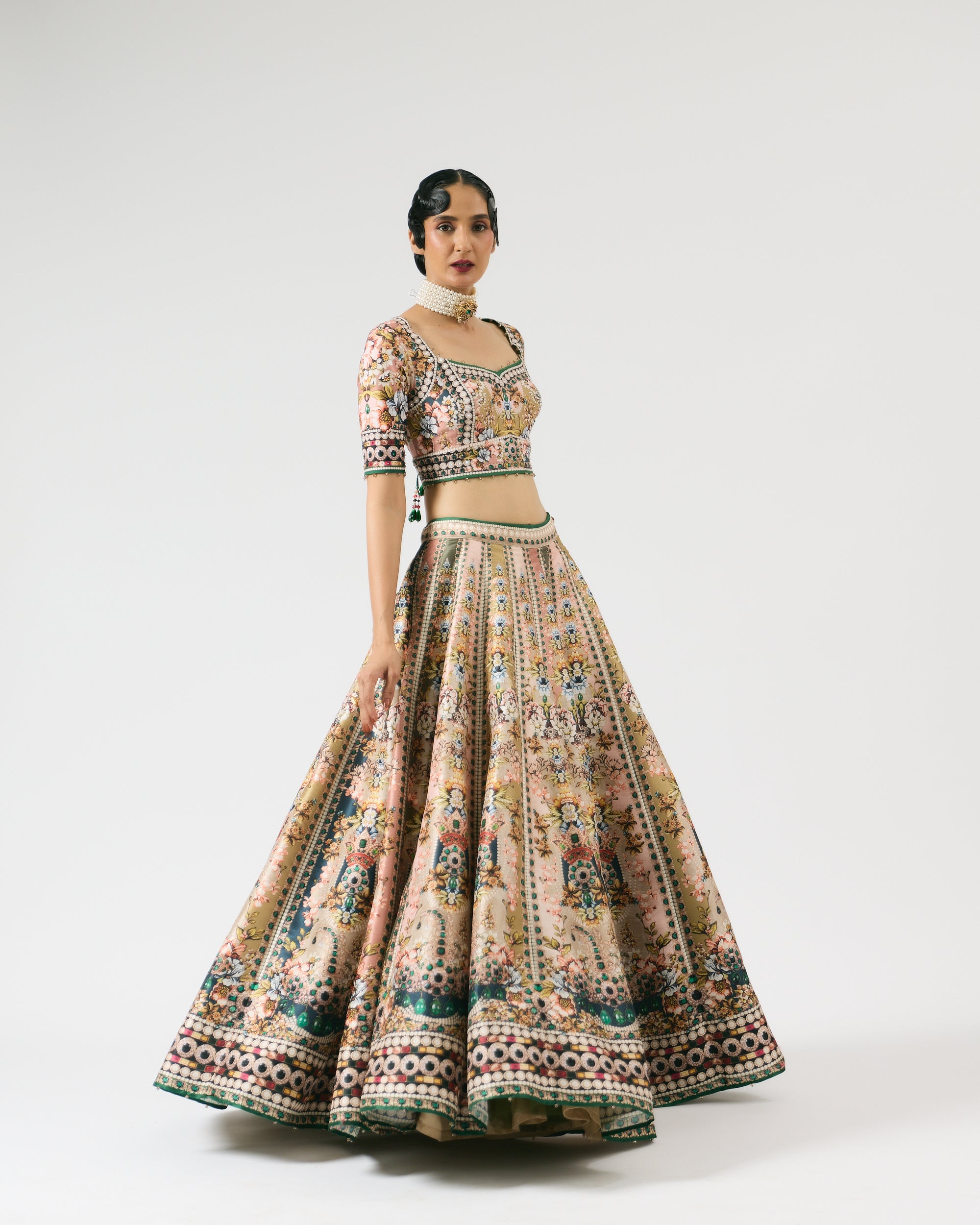Nizam : Leela - Slate
