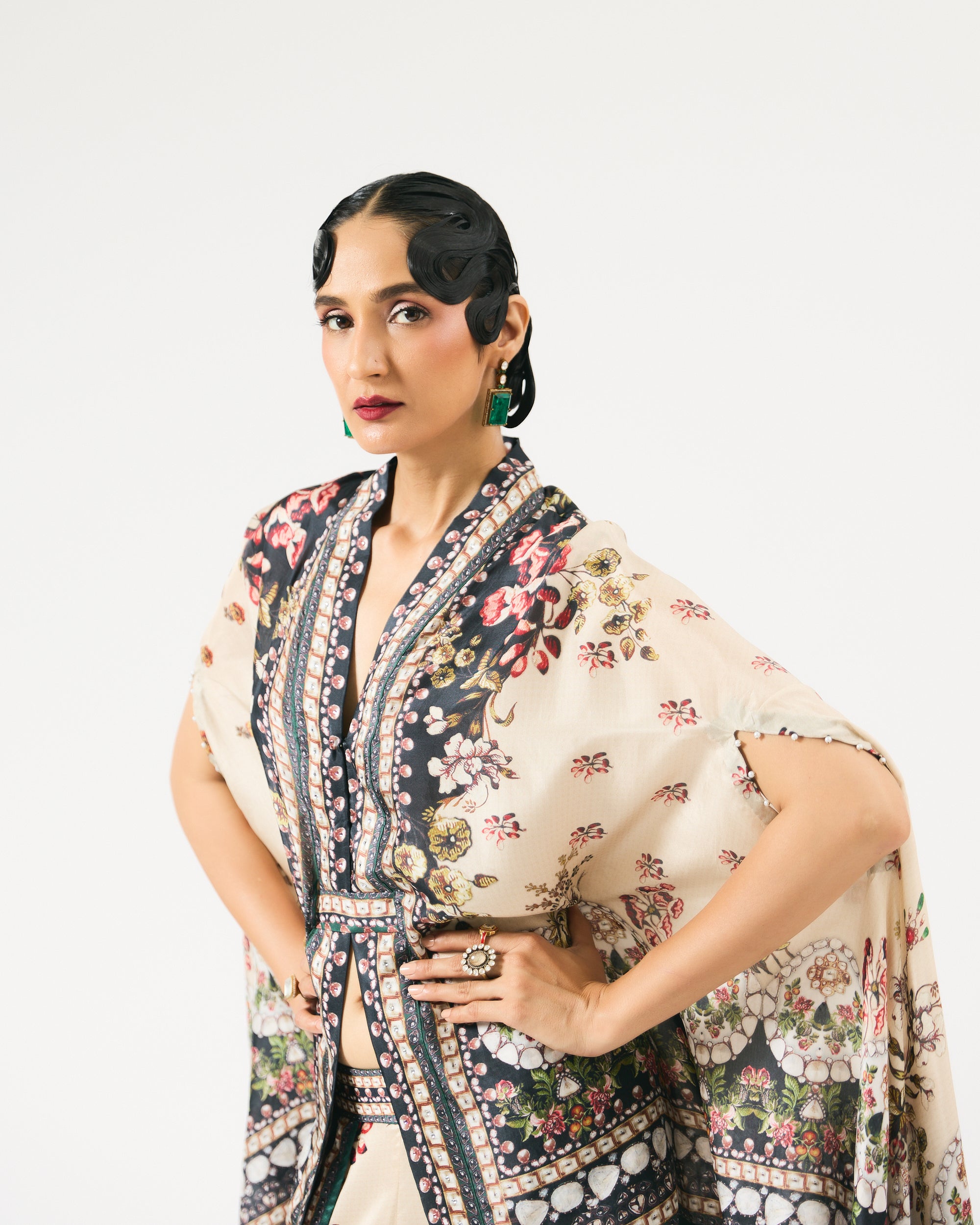 Nizam : Chloe - Beige