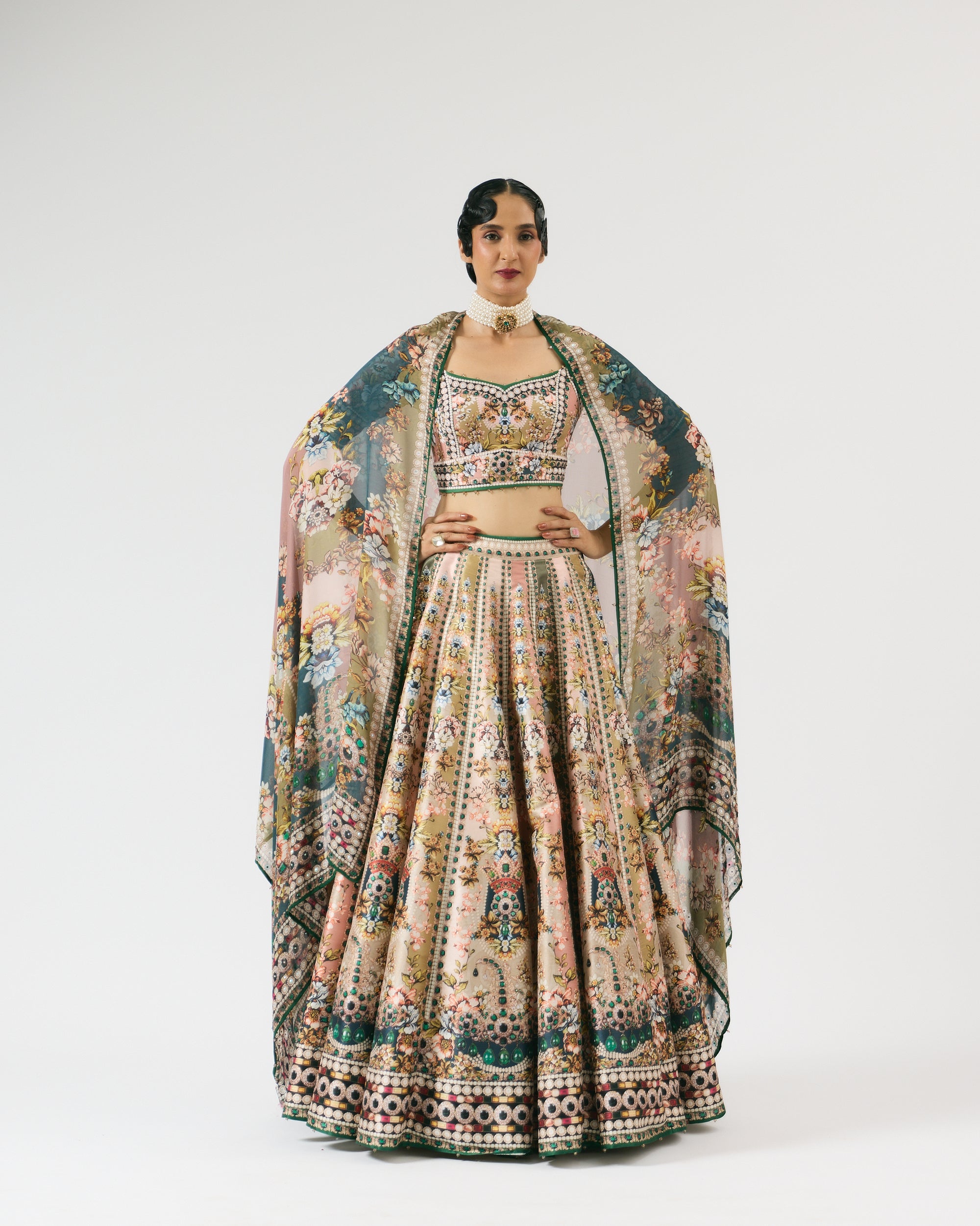 Nizam : Leela - Slate