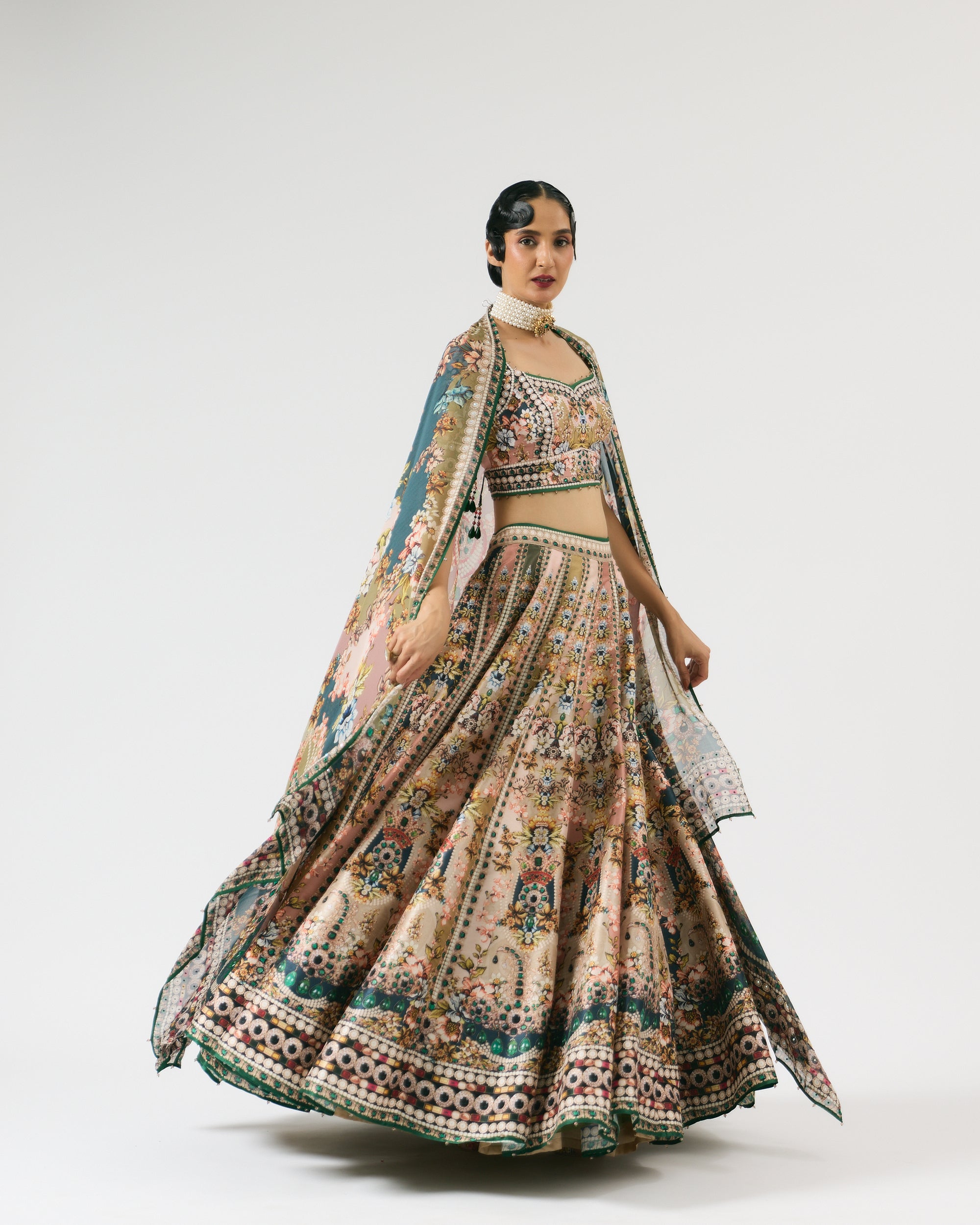 Nizam : Leela - Slate