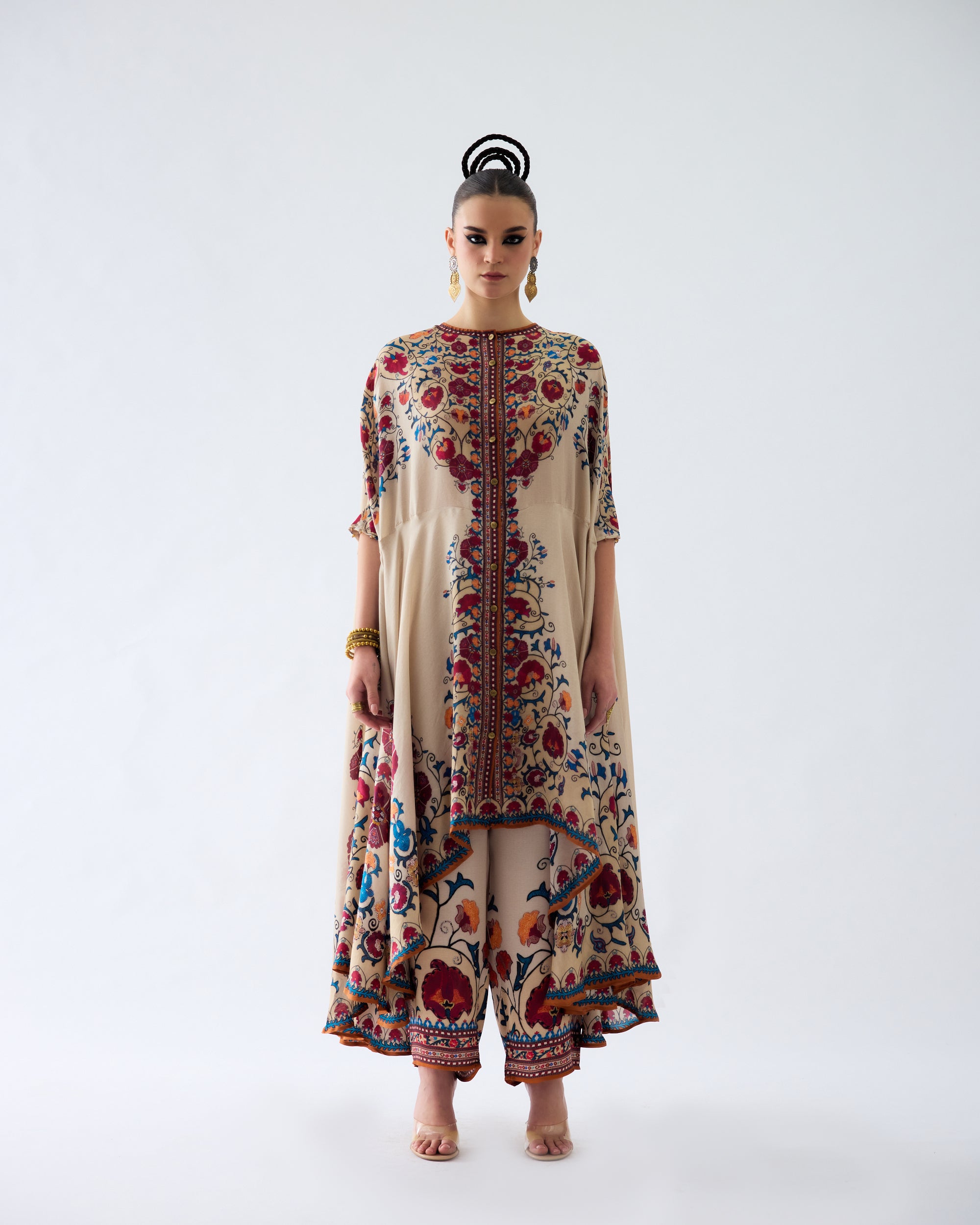 Bukhara : Caprice - Taupe