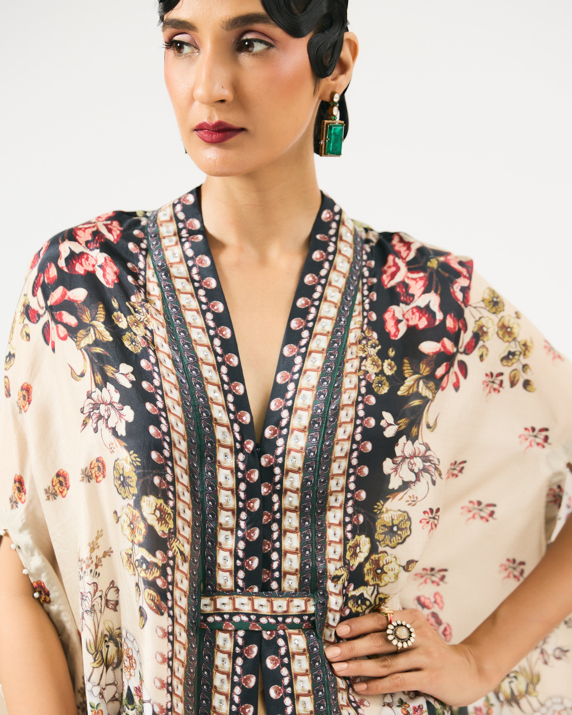 Nizam : Chloe - Beige
