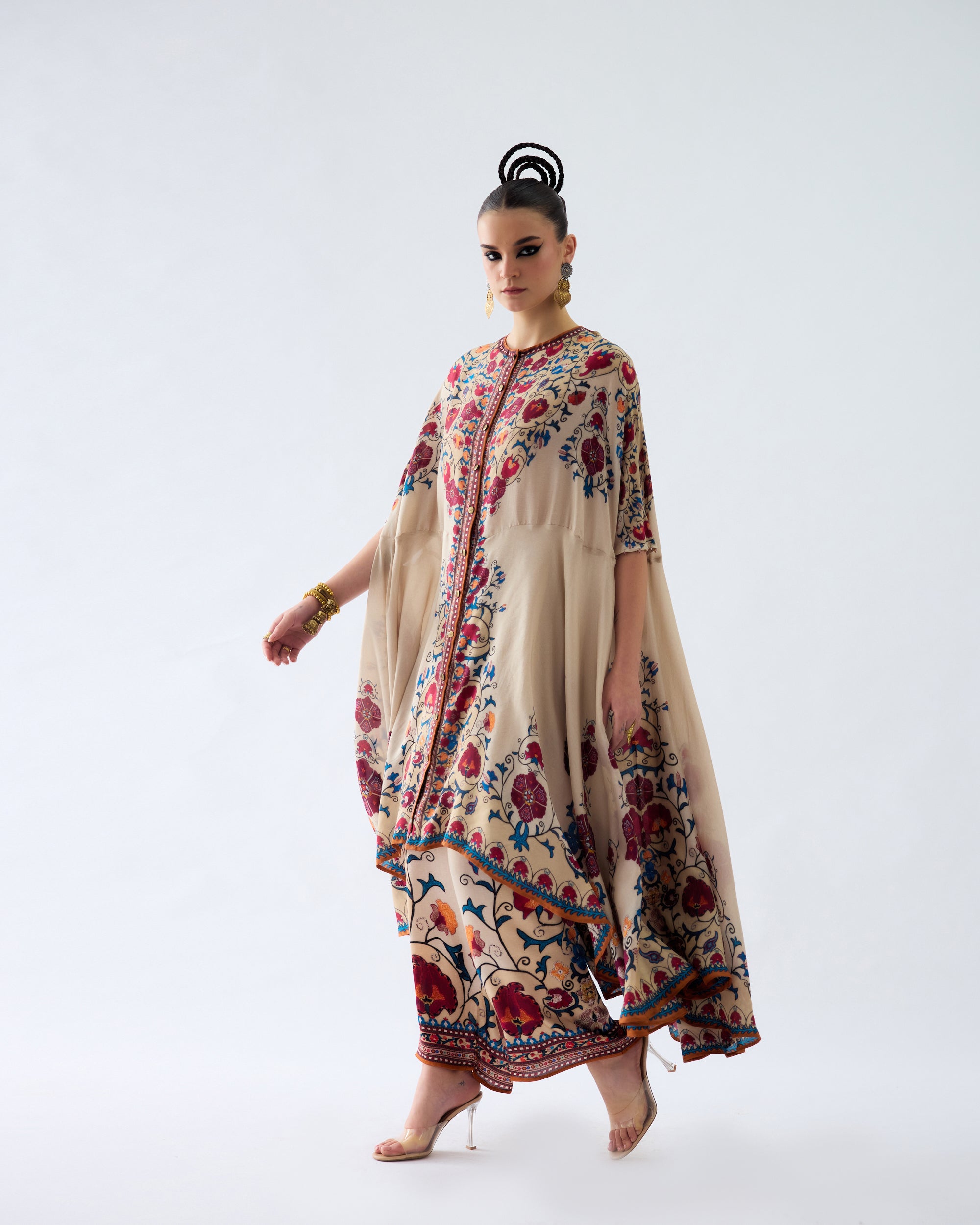 Bukhara : Caprice - Taupe