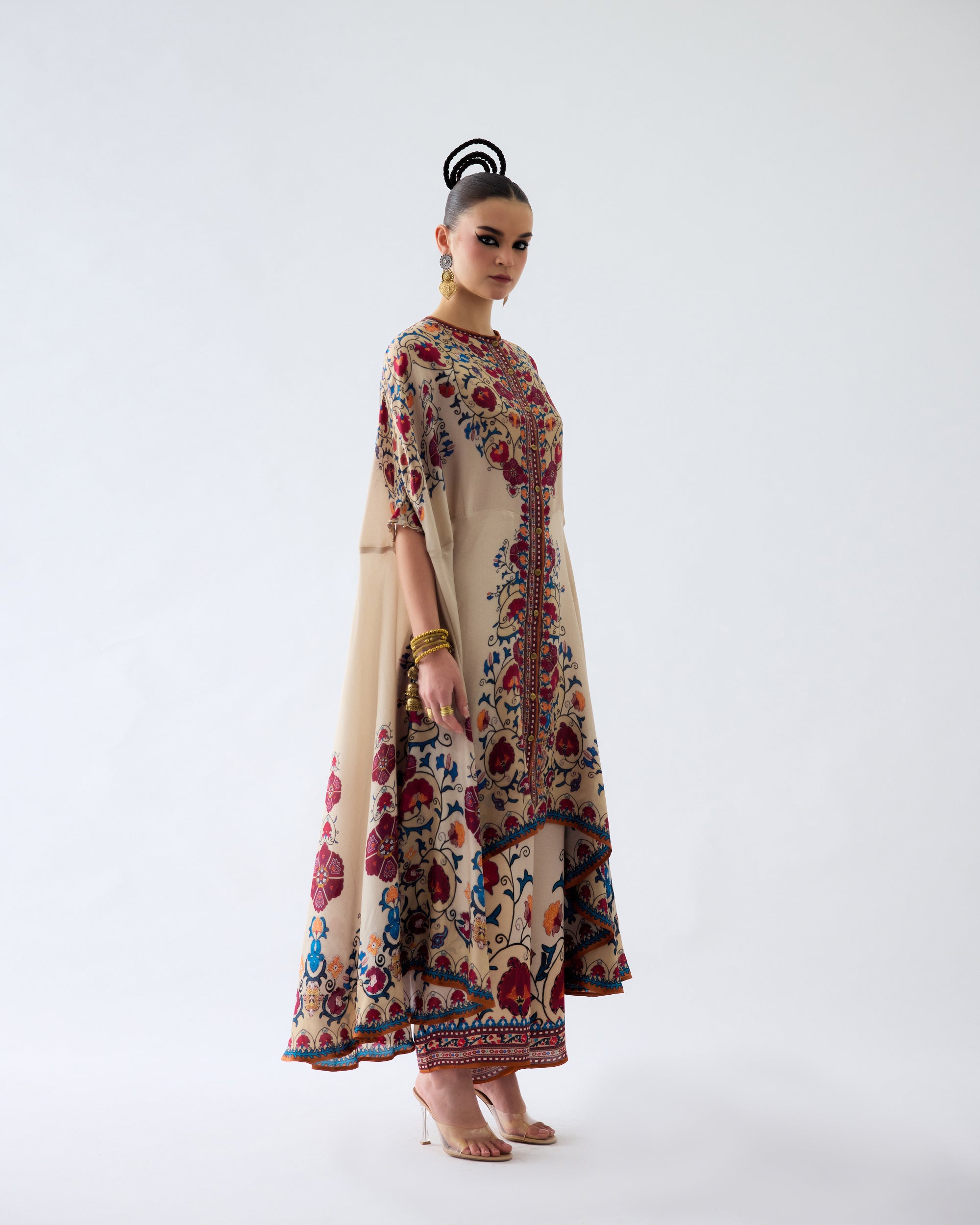 Bukhara : Caprice - Taupe