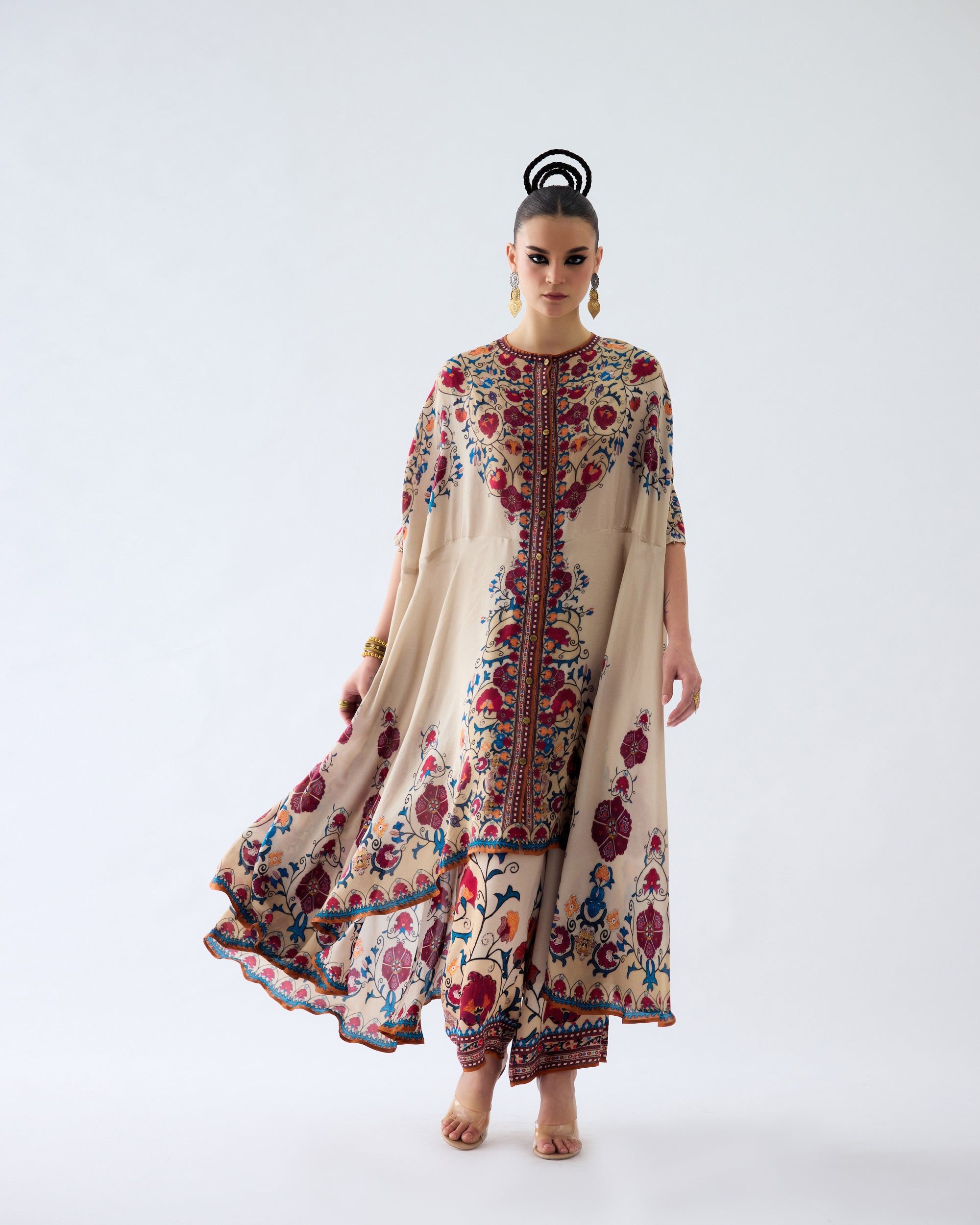 Bukhara : Caprice - Taupe