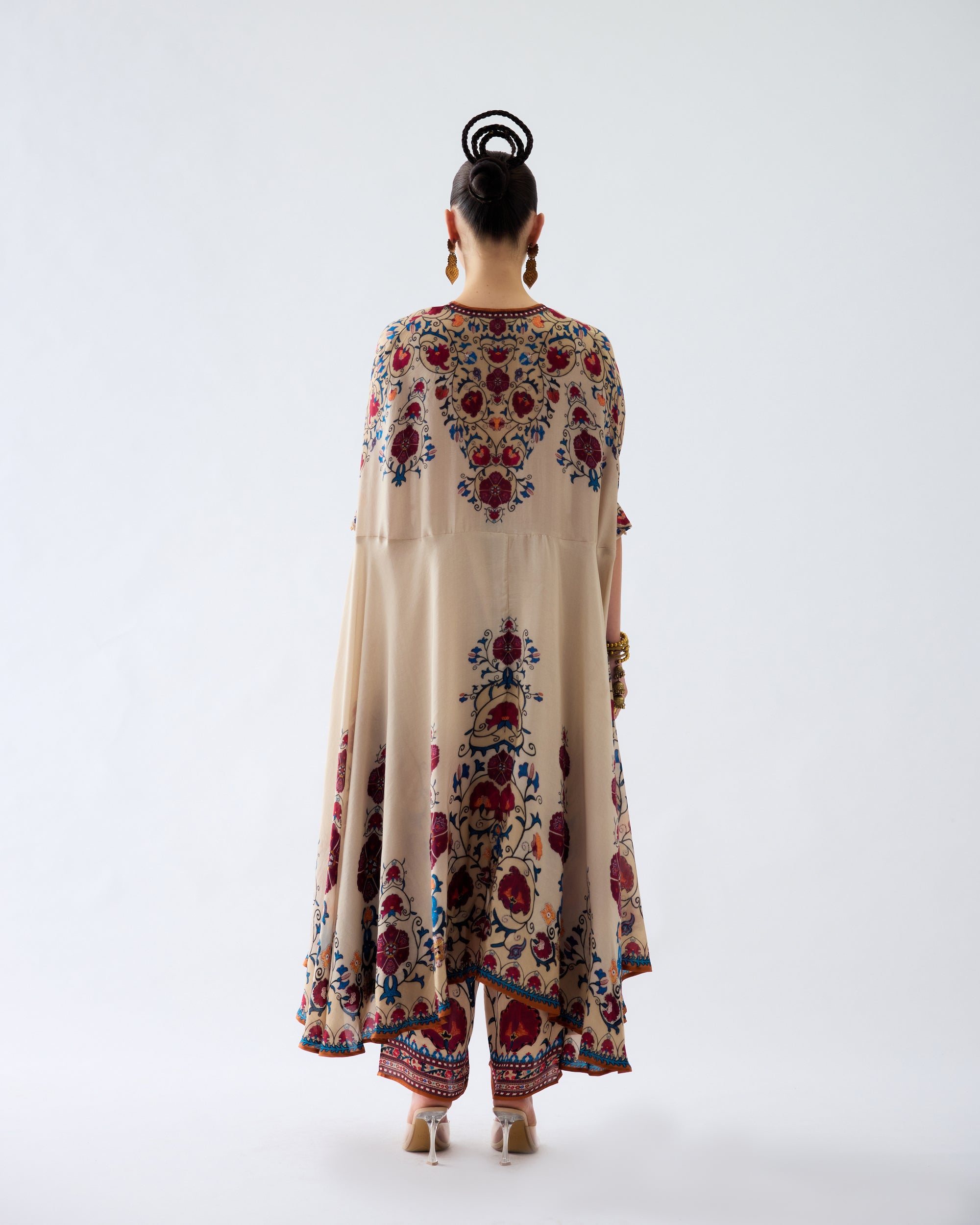 Bukhara : Caprice - Taupe