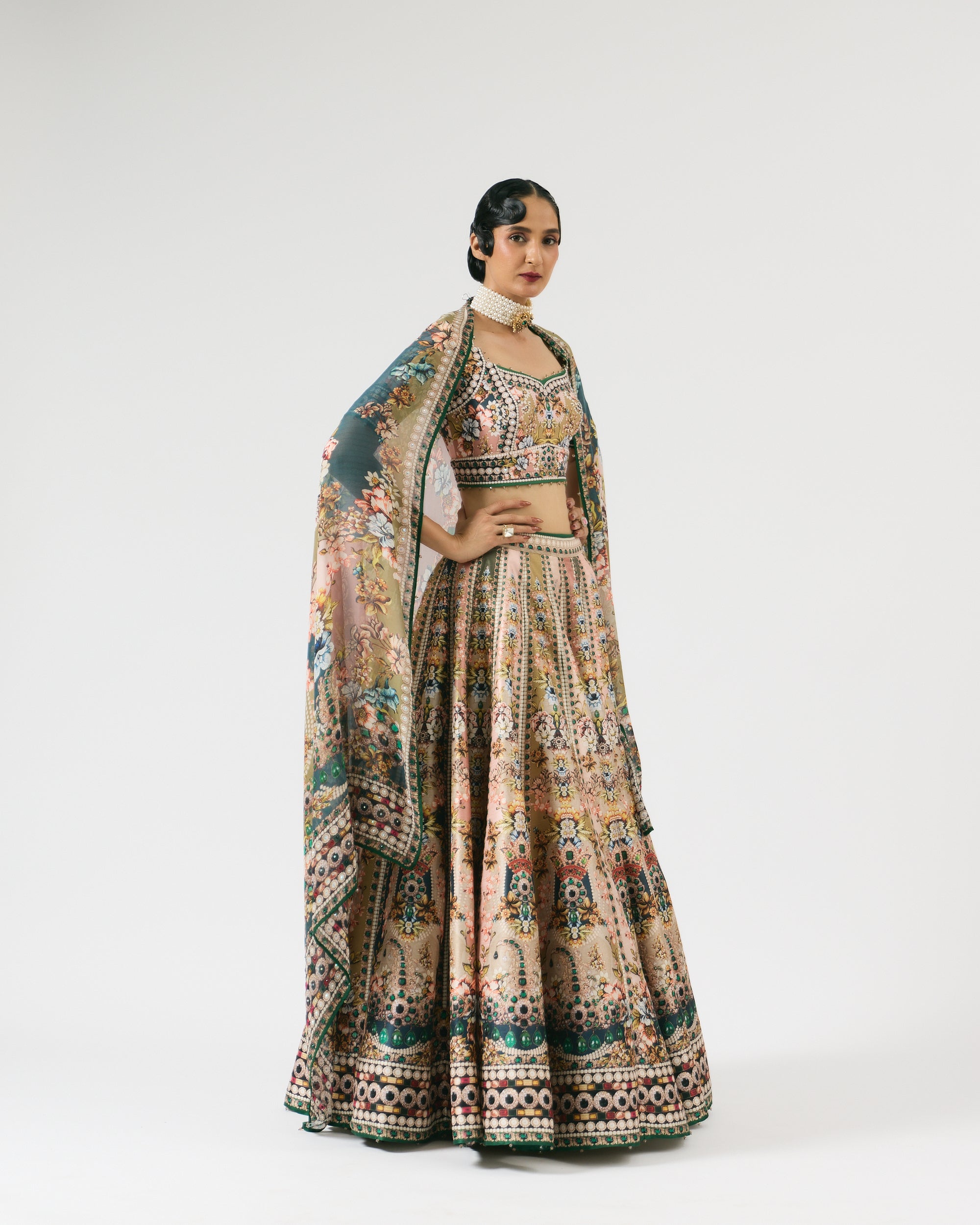 Nizam : Leela - Slate