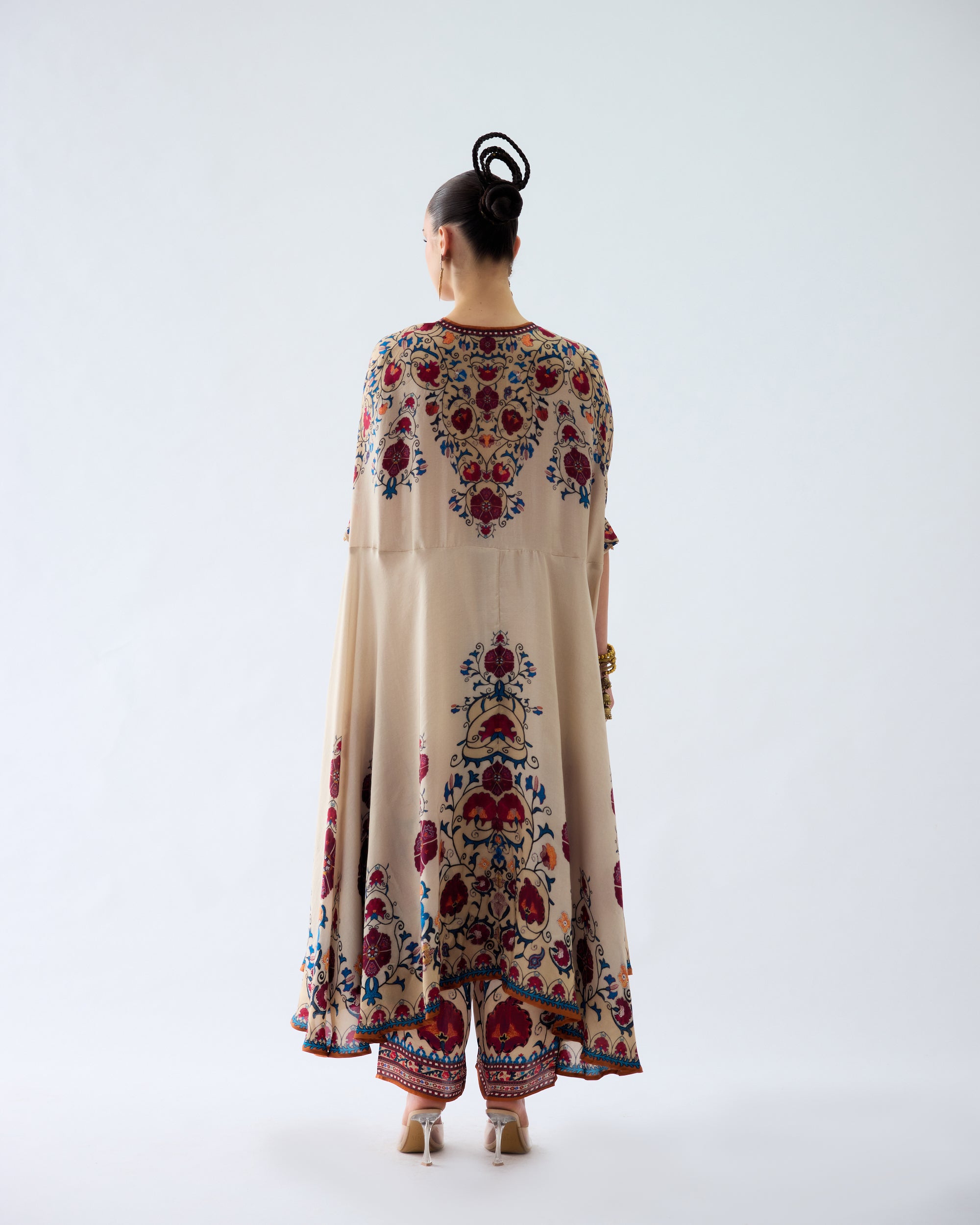 Bukhara : Caprice - Taupe