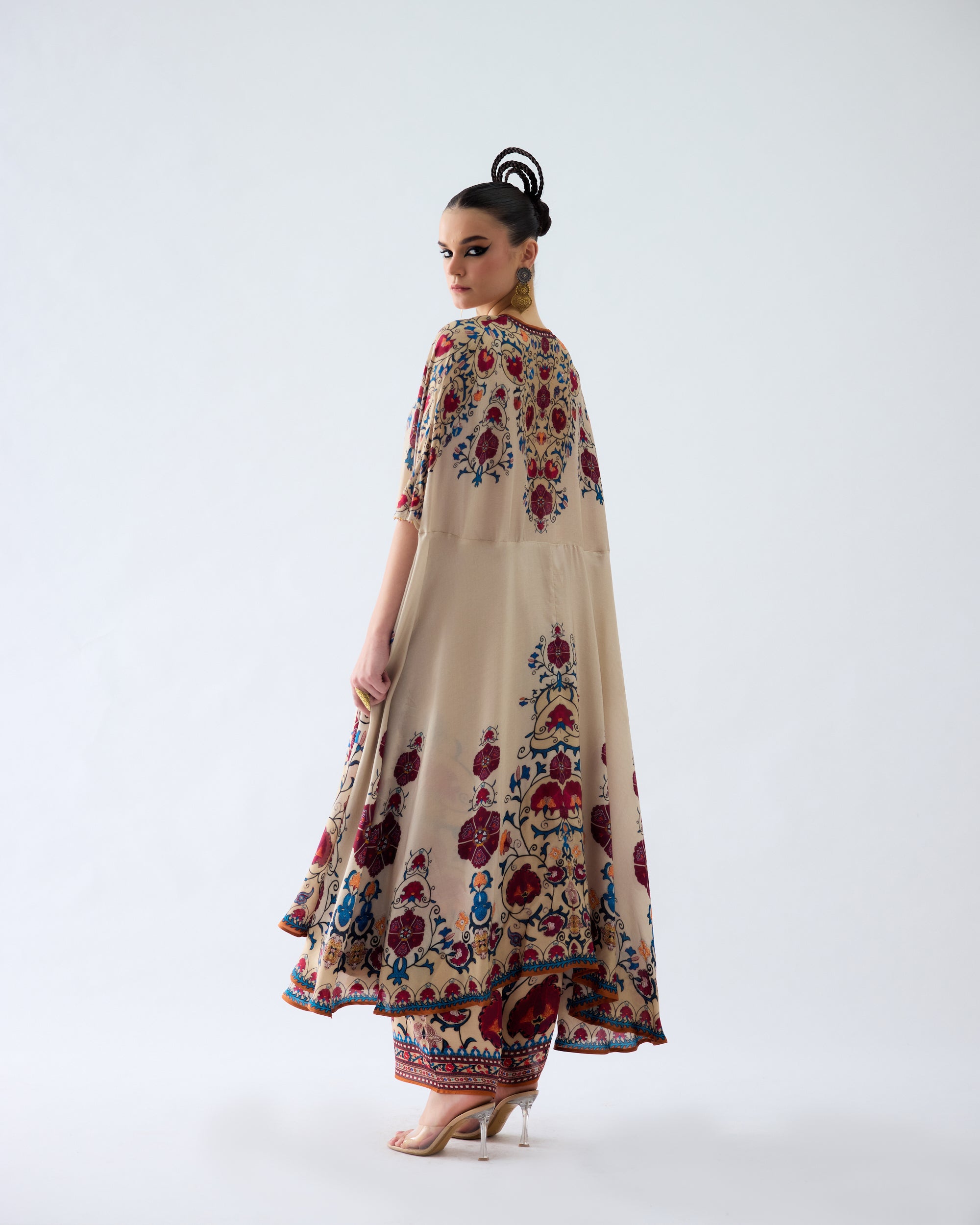 Bukhara : Caprice - Taupe