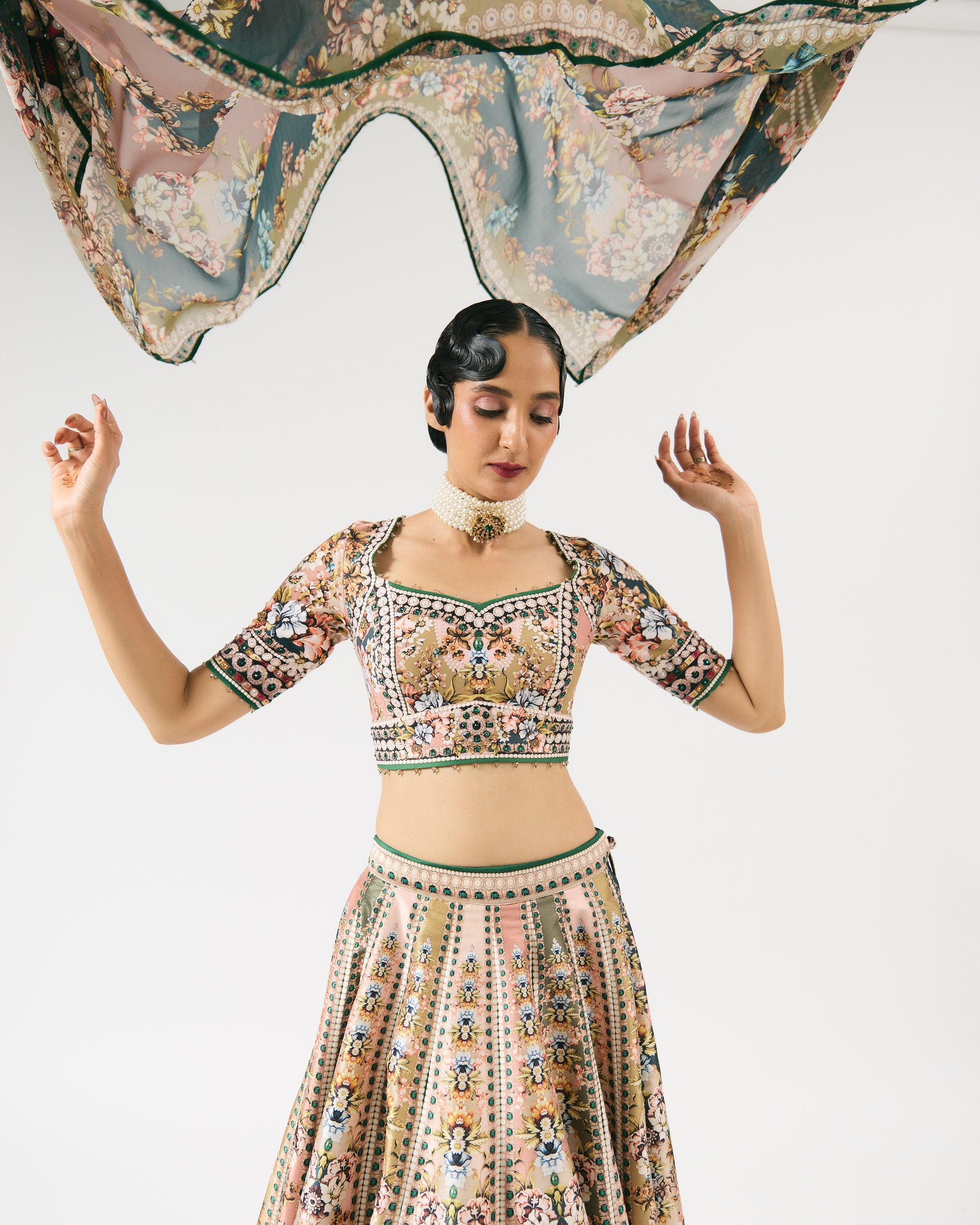Nizam : Leela - Slate