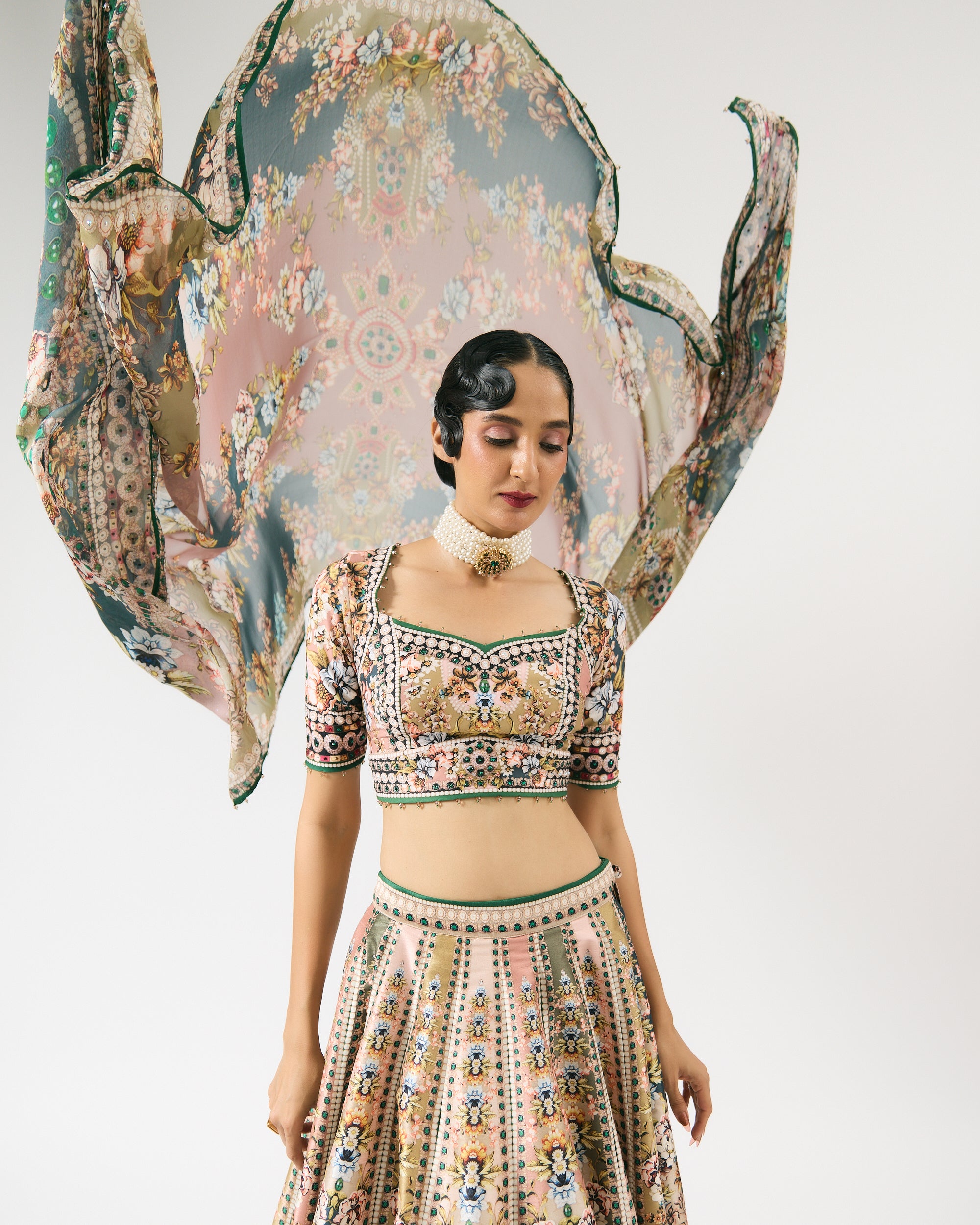 Nizam : Leela - Slate