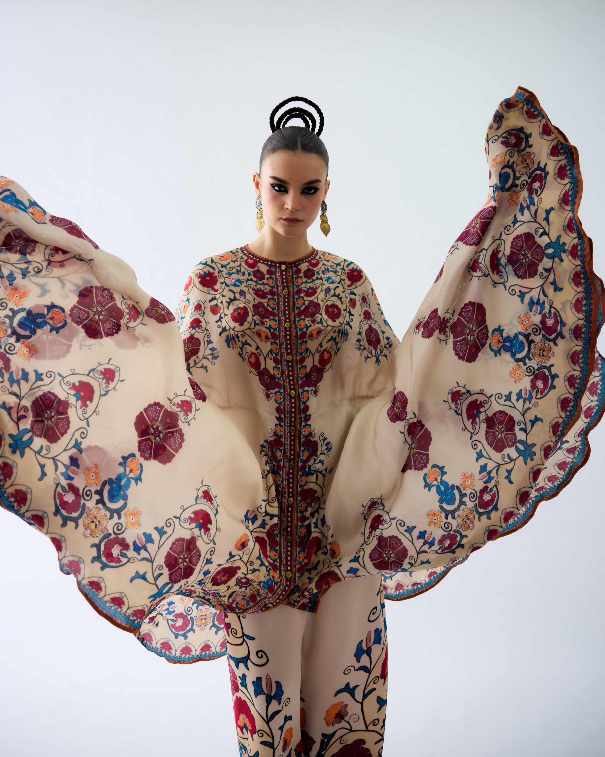 Bukhara : Caprice - Taupe