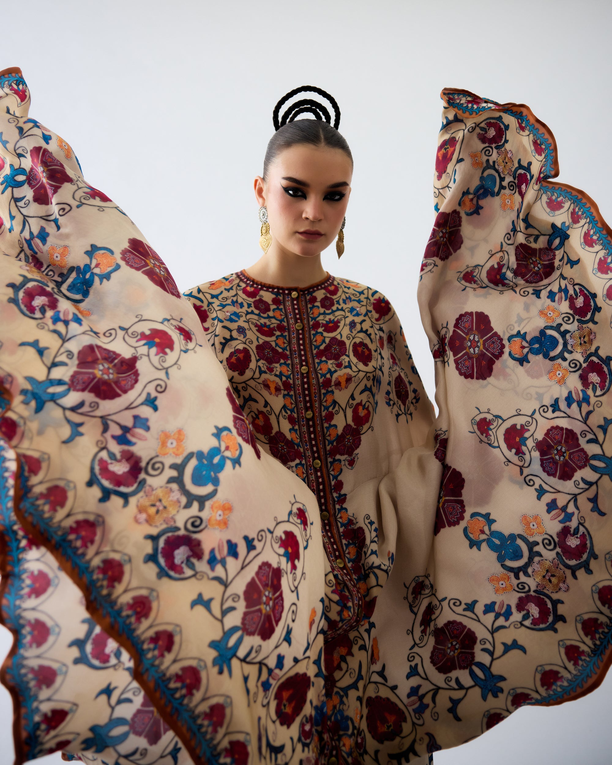 Bukhara : Caprice - Taupe