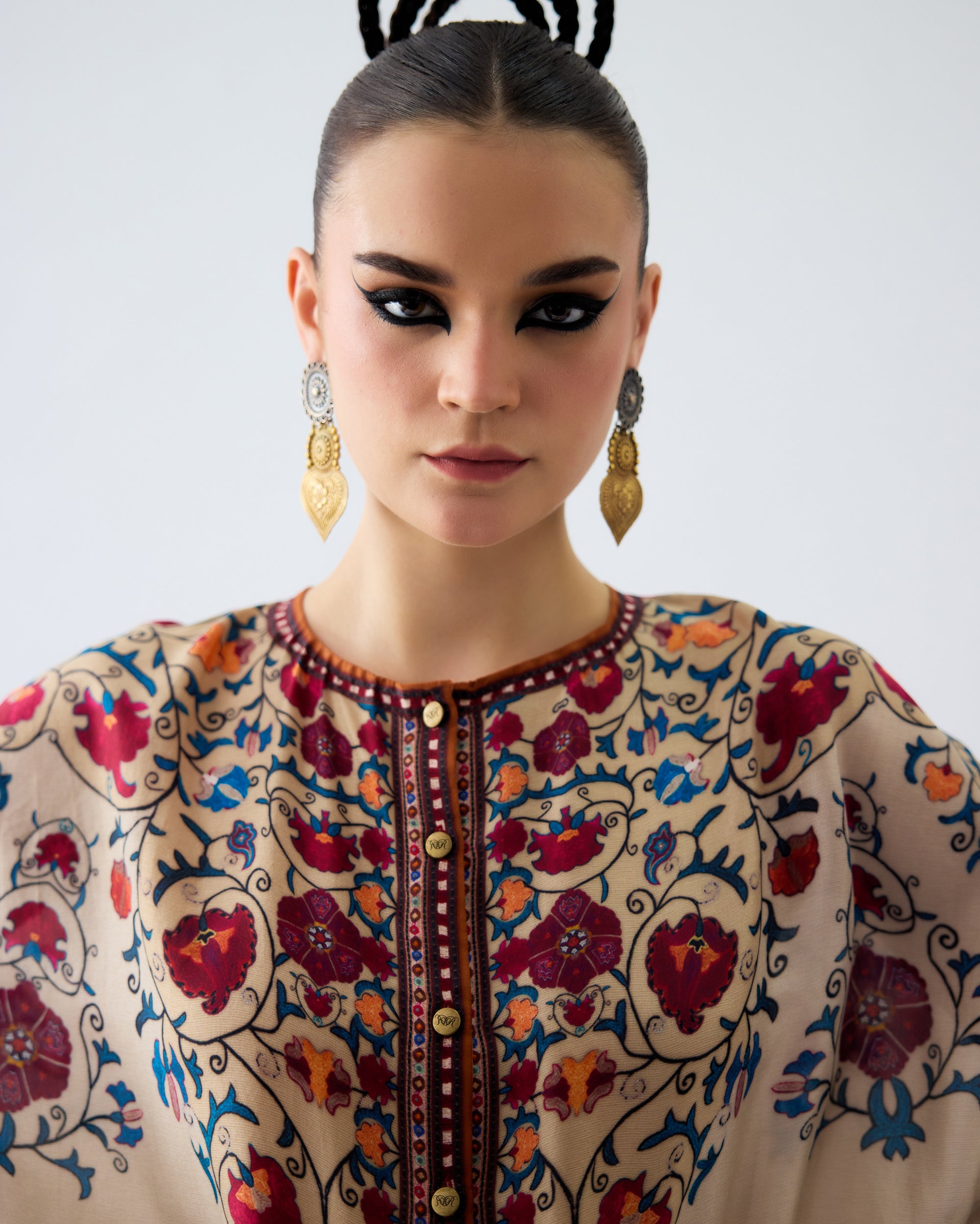 Bukhara : Caprice - Taupe