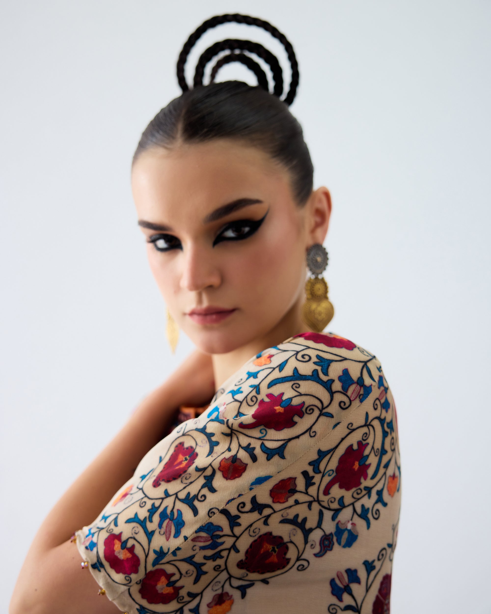 Bukhara : Caprice - Taupe