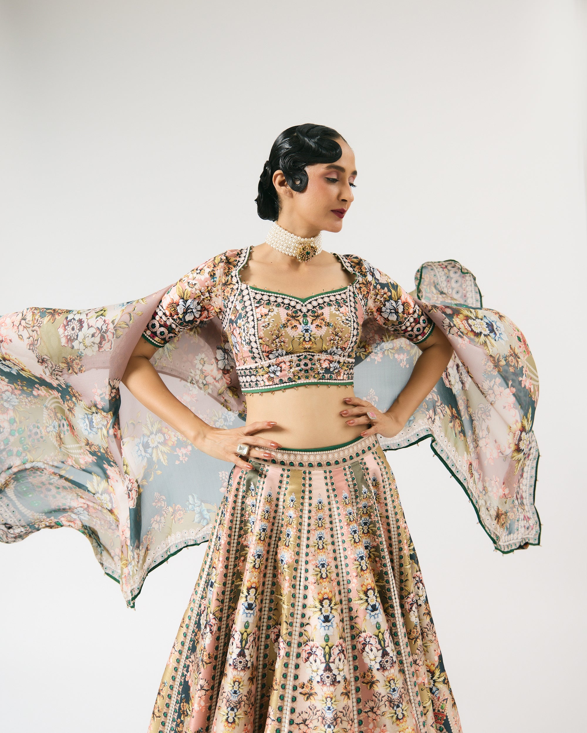 Nizam : Leela - Slate