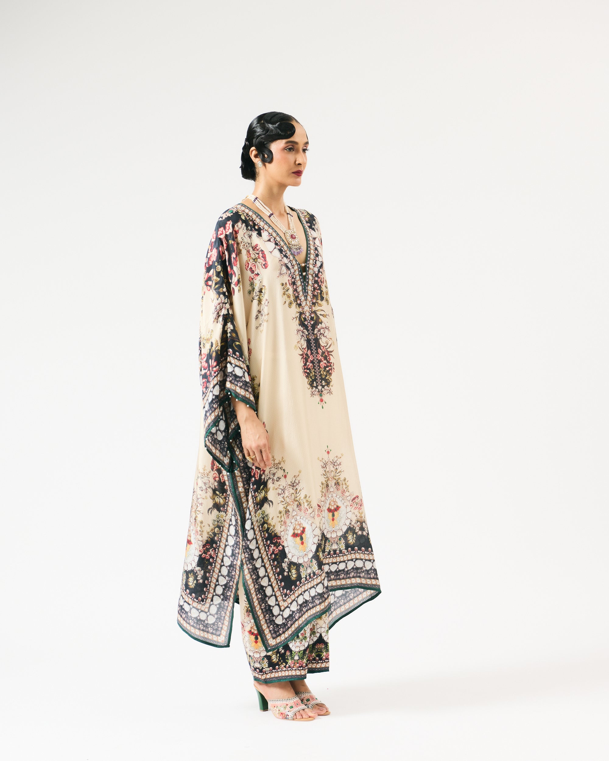Nizam : Ghufrina - Beige