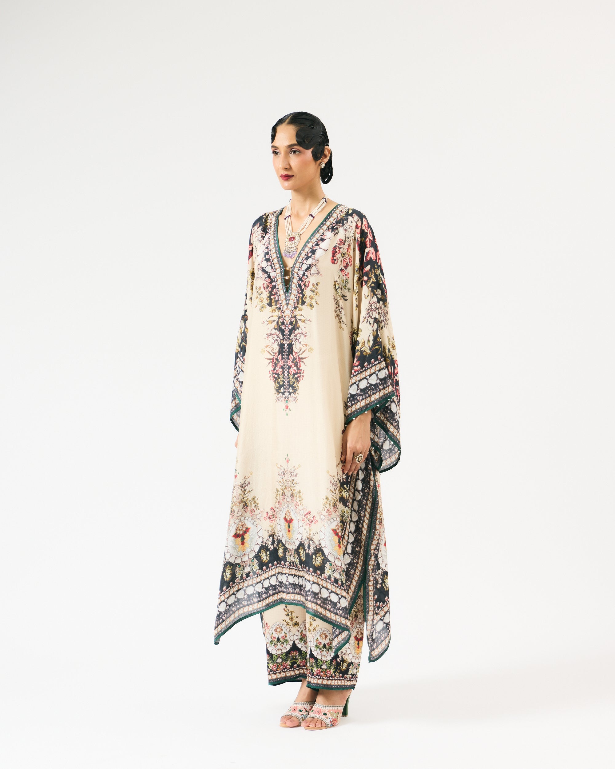 Nizam : Ghufrina - Beige
