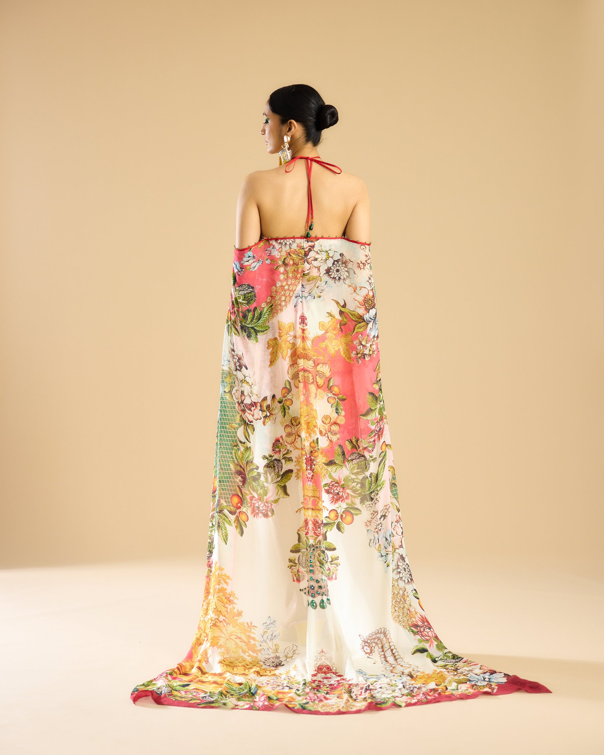 Nizam : Shirley - Coral