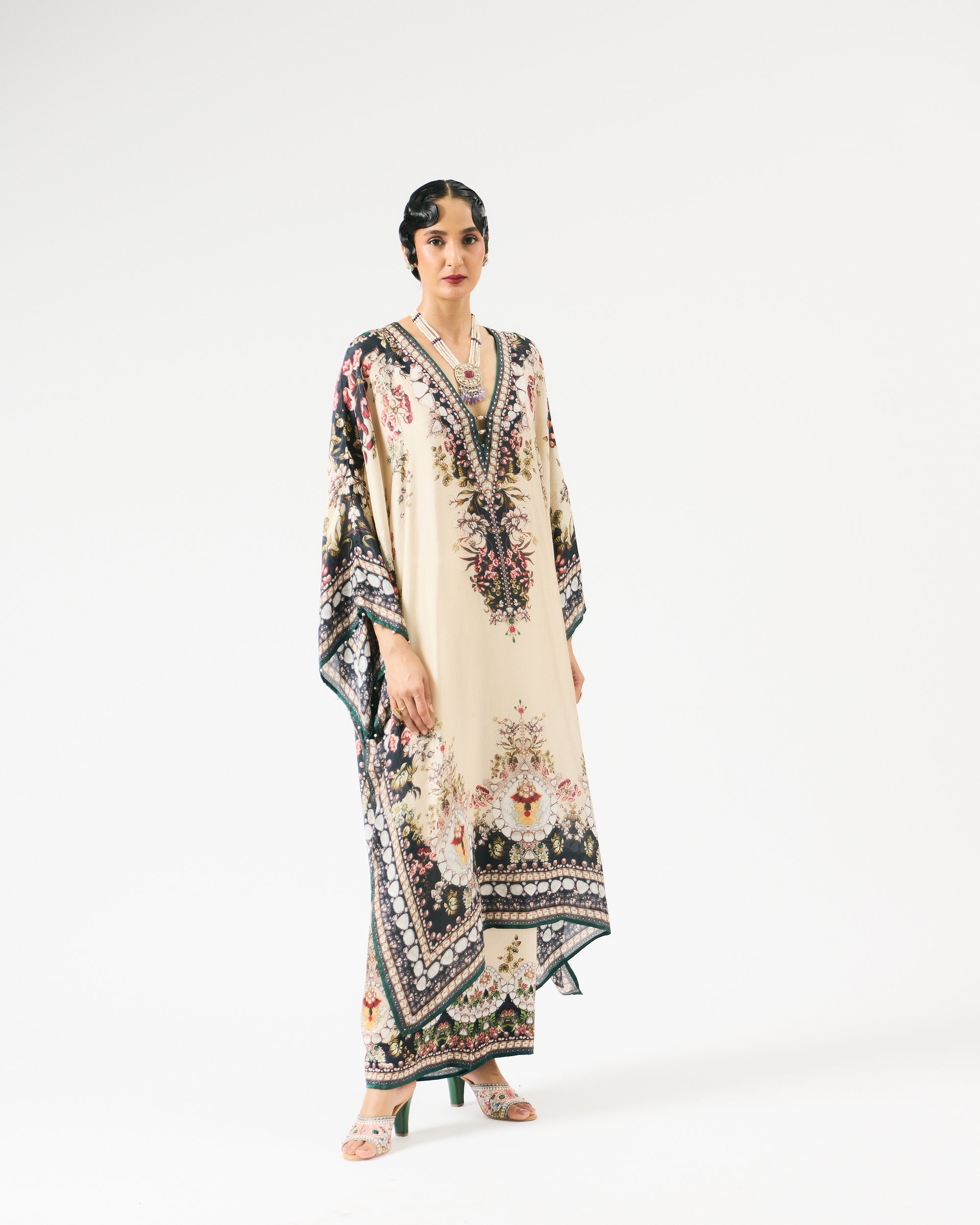 Nizam : Ghufrina - Beige