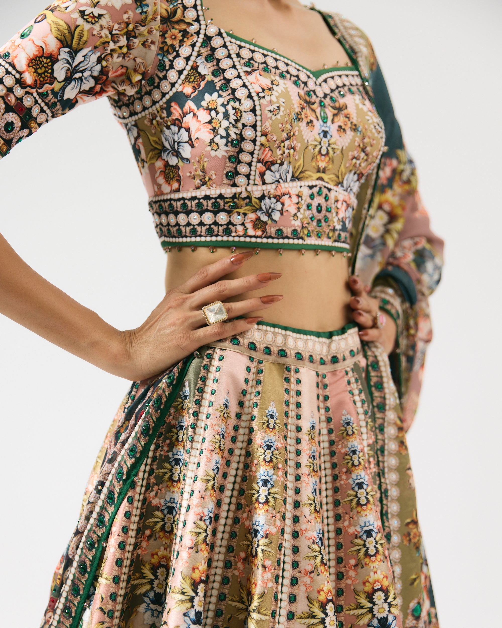 Nizam : Leela - Slate