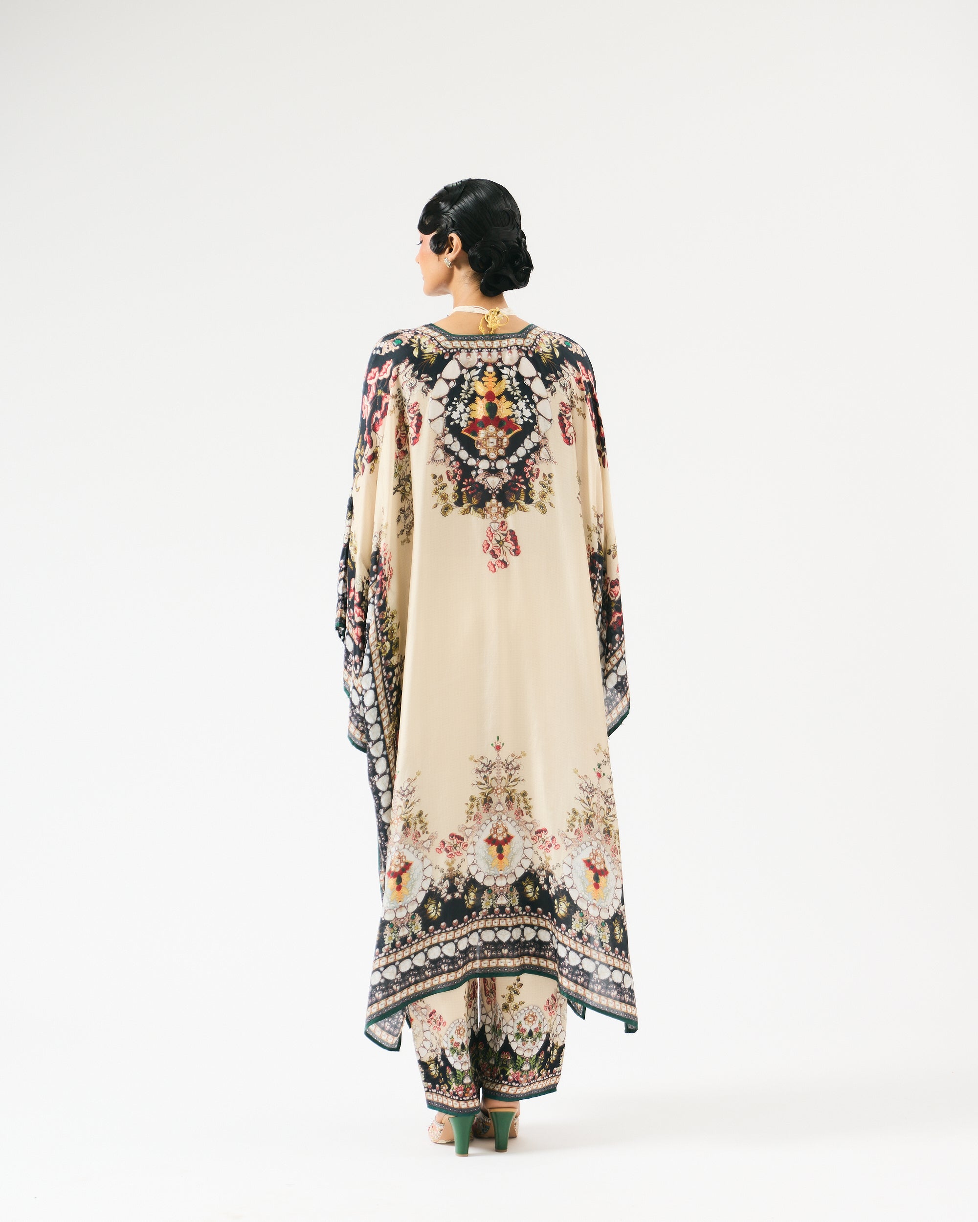 Nizam : Ghufrina - Beige